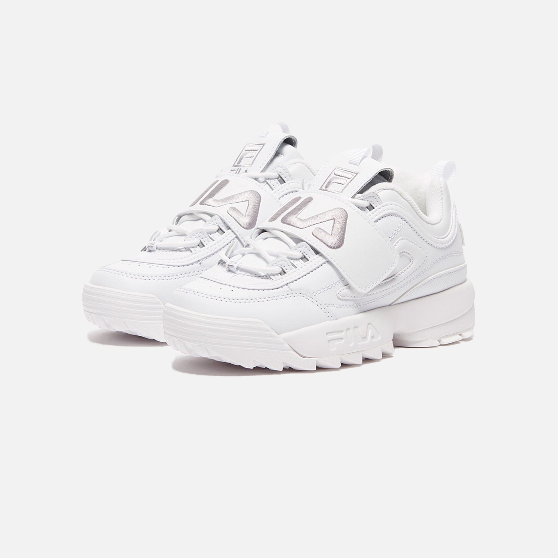 Vila Fila | DISRUPTOR 2 APPLIQUE