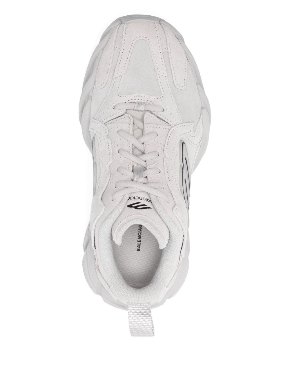 Balenciaga Monday Shoe - view 2