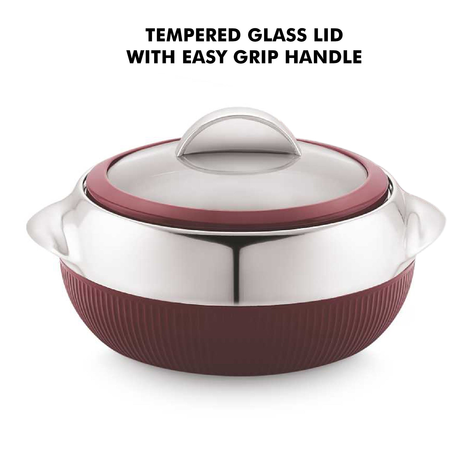 Cello Linea Insulated Casserole, Set of 2 - view 12