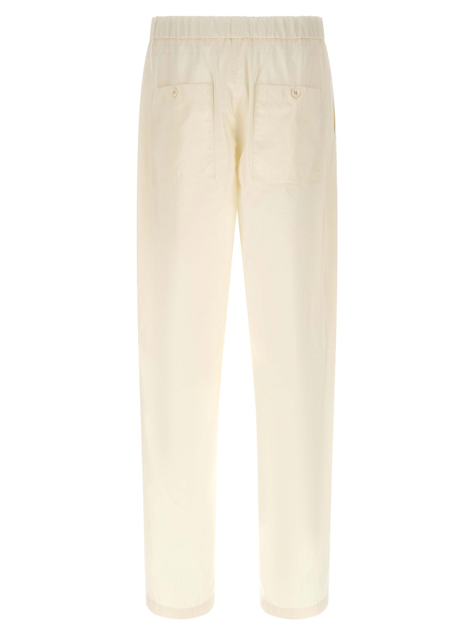 Jil Sander Cargo Pants – 100% cotton - view 2