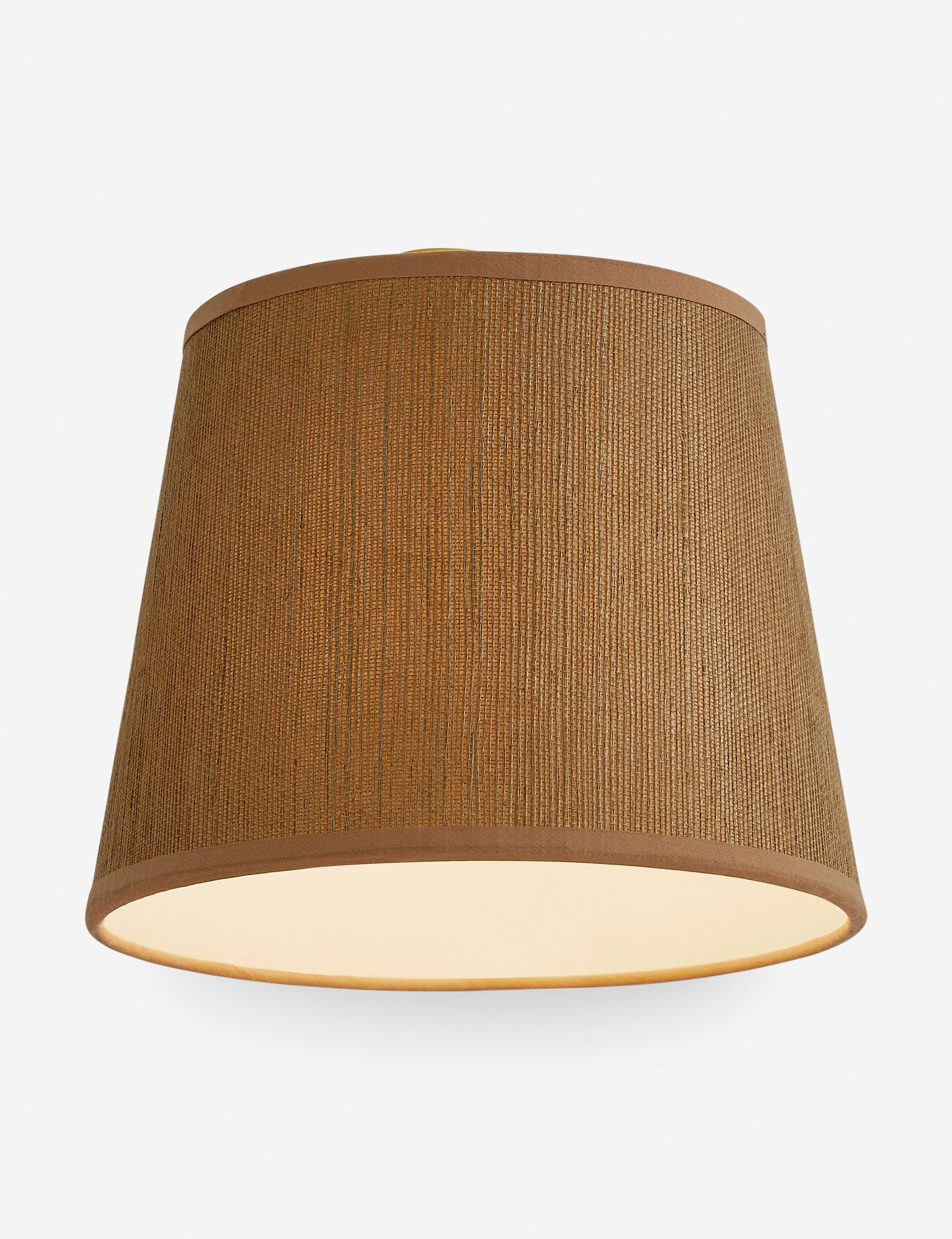 Lulu and Georgia Dardenne Sconce – Natural - view 2