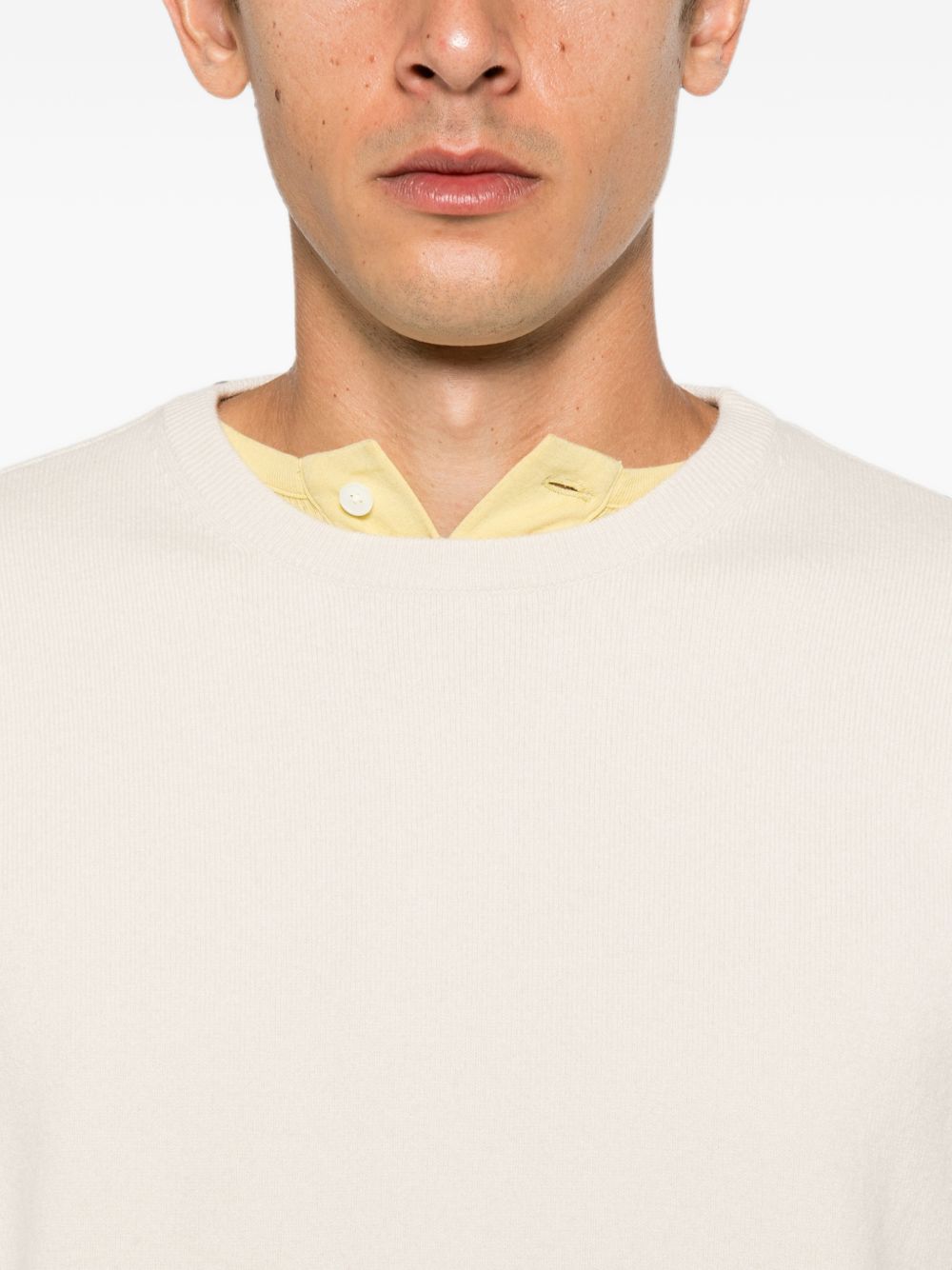 extreme cashmere Sweater - view 3