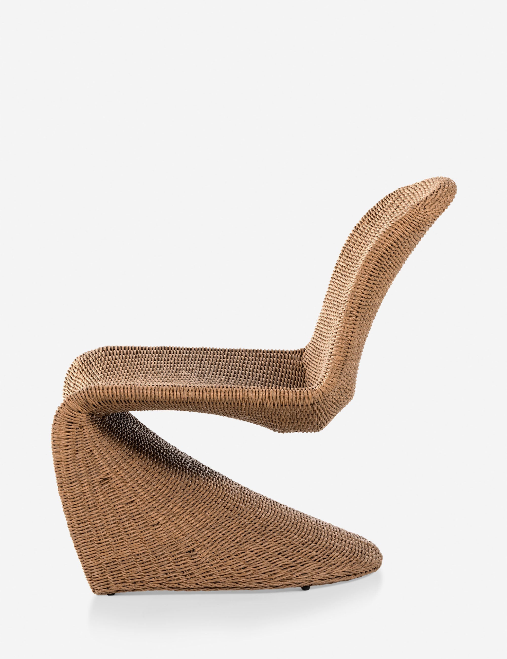 Lulu and Georgia Manila Indoor / Outdoor Accent Chair - view 19