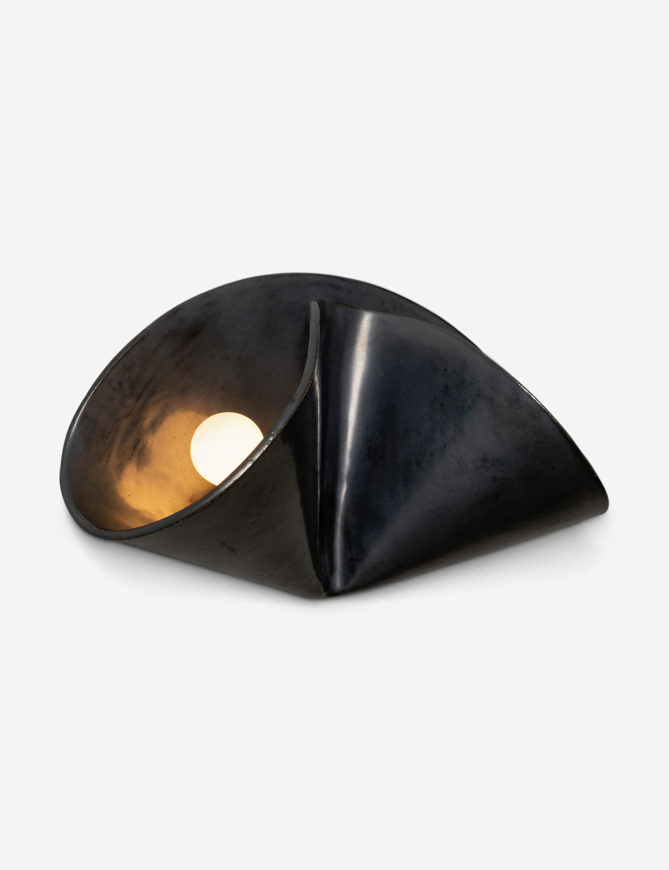 Lulu and Georgia Shado Sconce by SIN - view 13