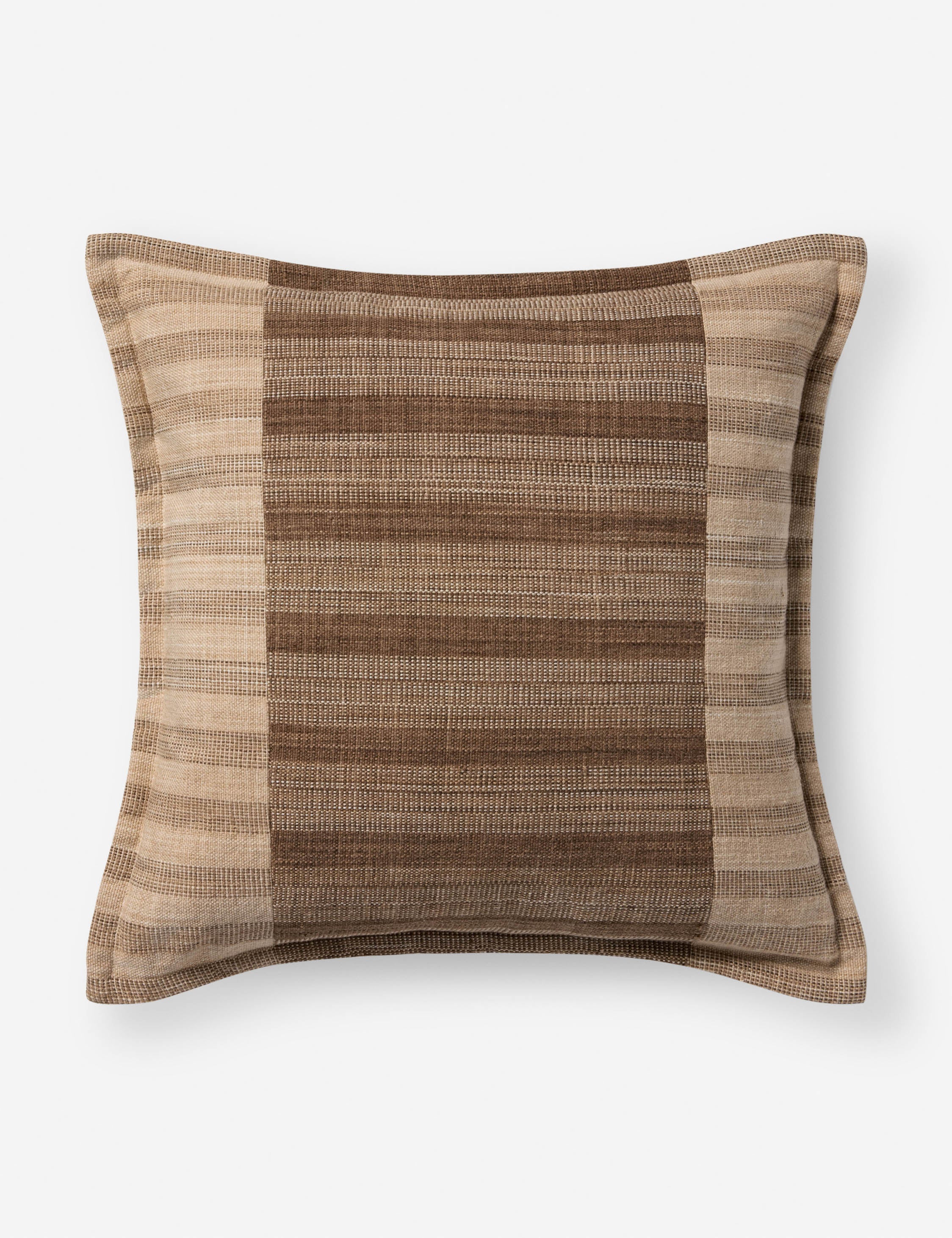 Lulu and Georgia Vespera Indoor / Outdoor Pillow by Amber Lewis x Loloi - view 2