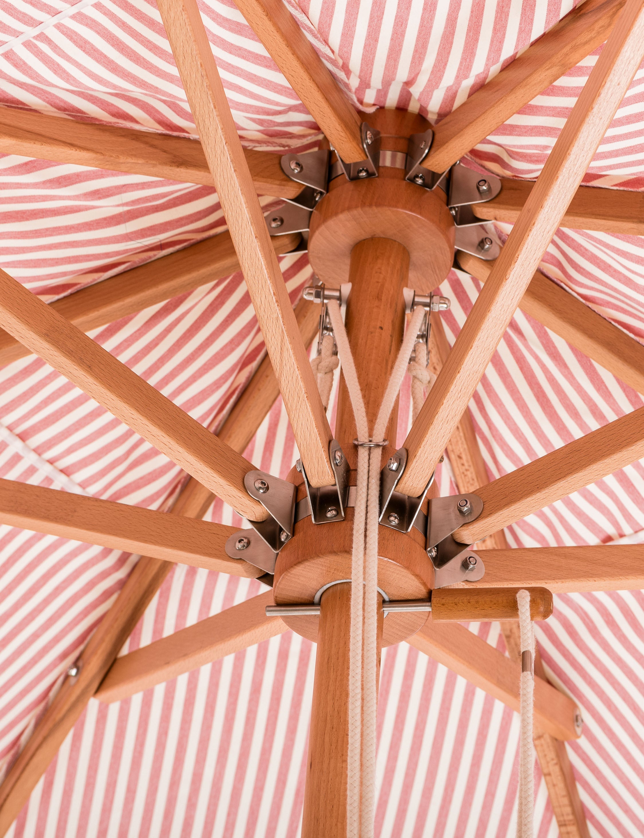 Lulu and Georgia Market Umbrella by Business & Pleasure Co. - view 36