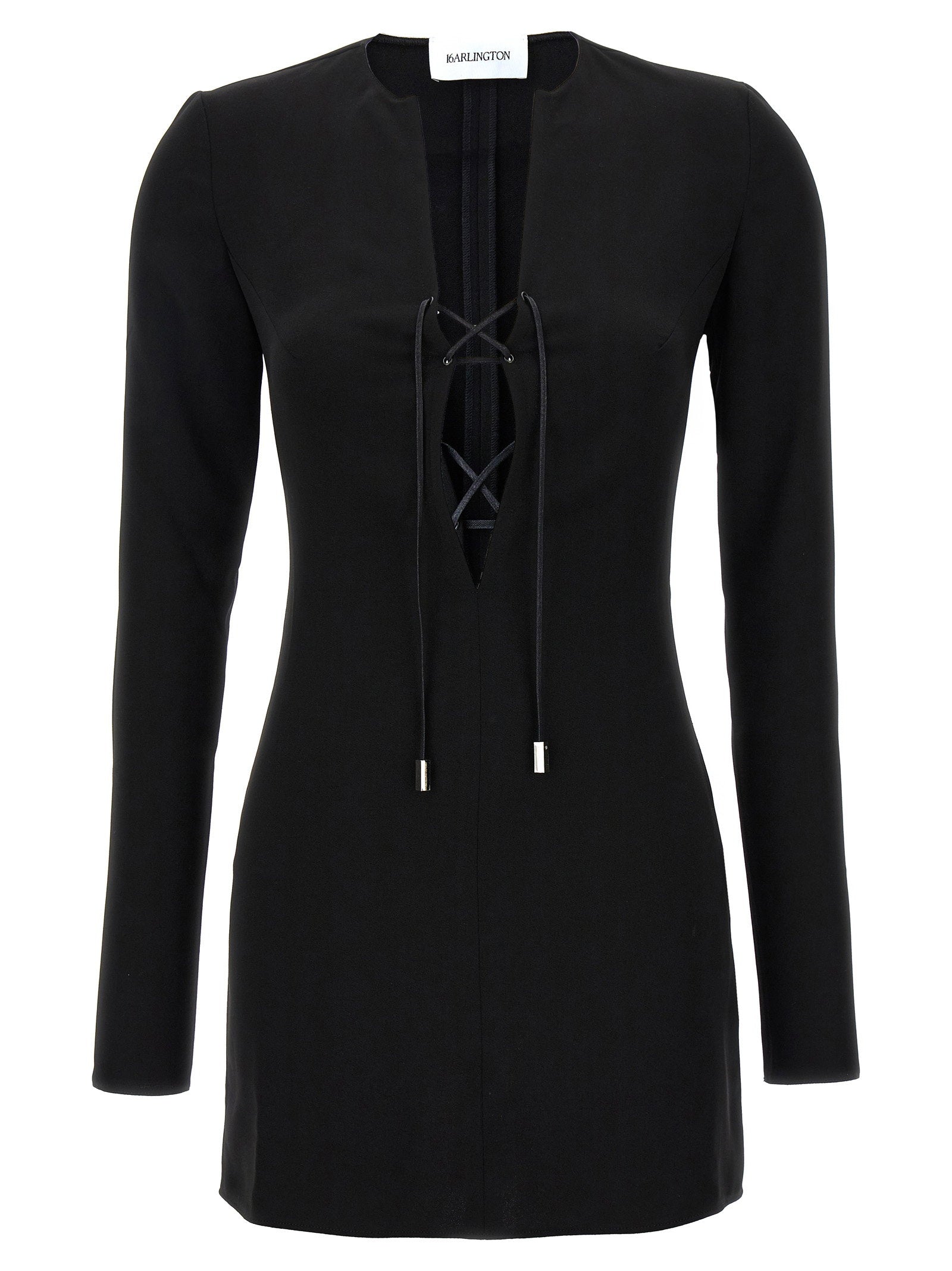 16Arlington Seeran Dress – 100% polyester