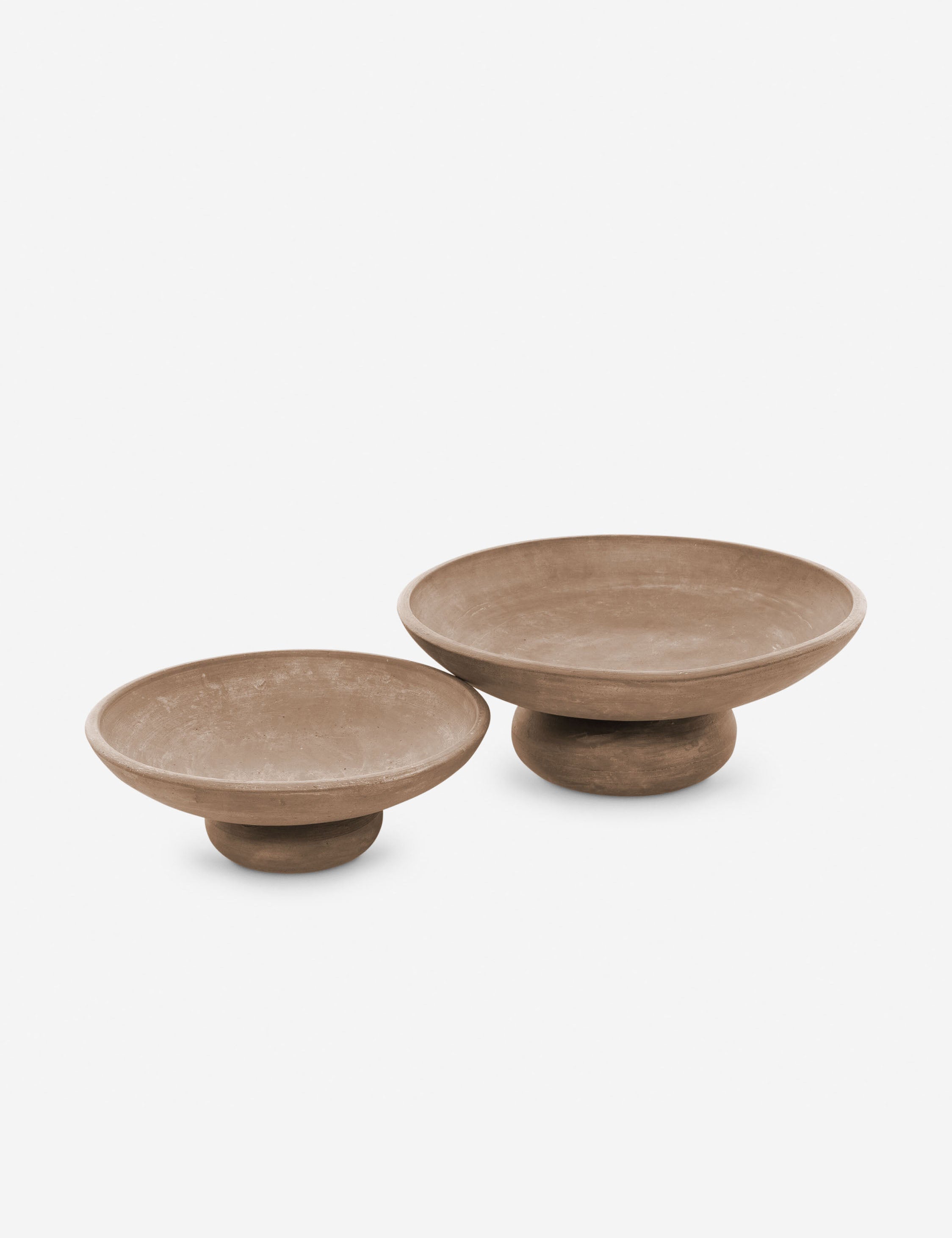 Lulu and Georgia Perla Bowls (Set of 2) by Amber Lewis x Four Hands - view 2
