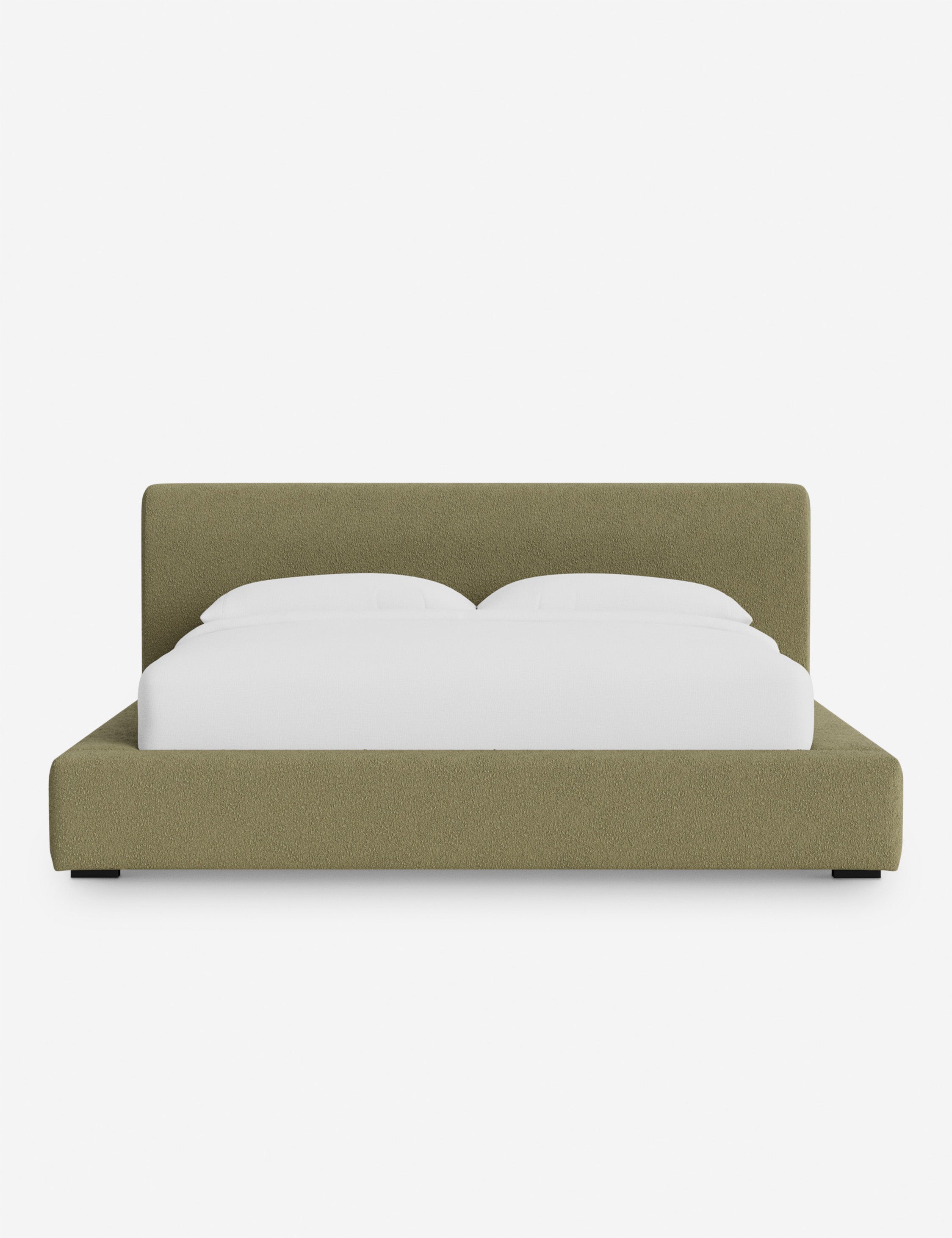 Lulu and Georgia Clayton Platform Bed - view 66