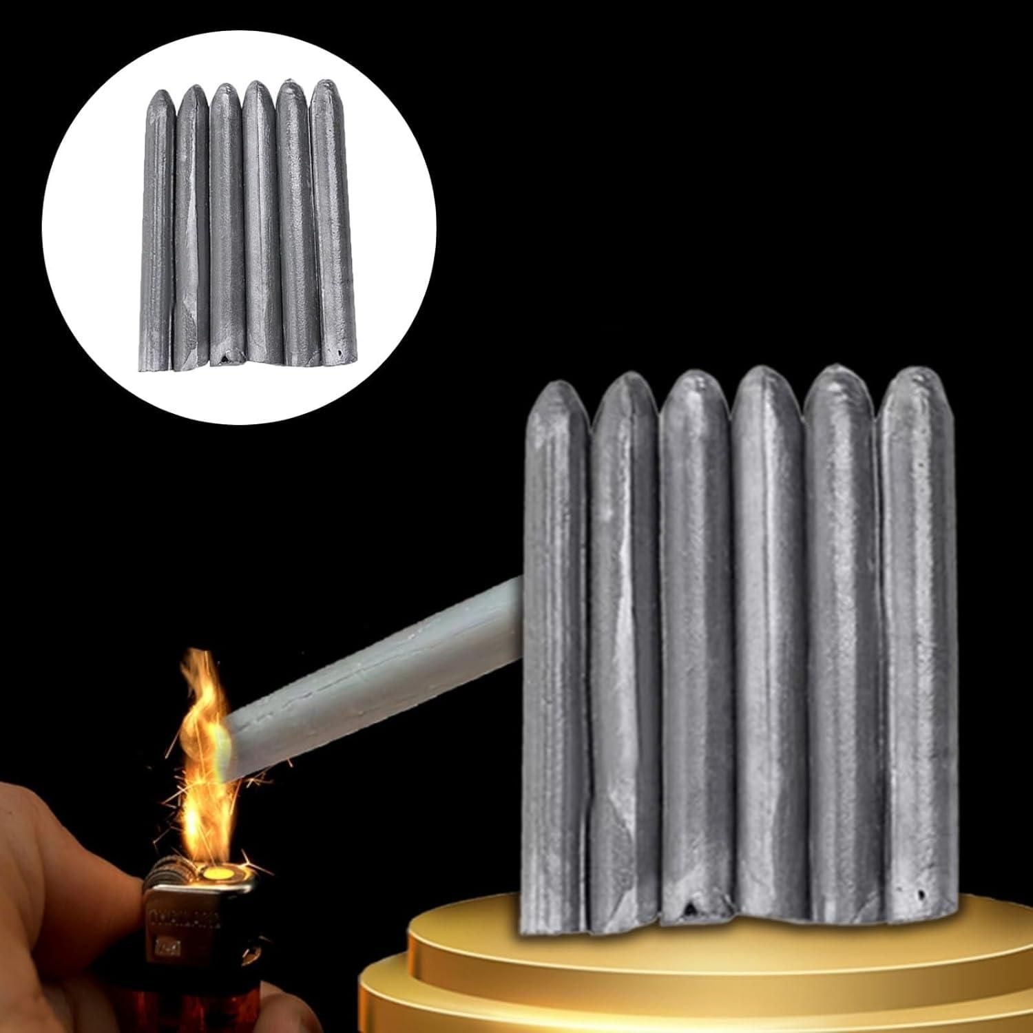 Roposo Clout Low Temperature Easy Melting Welding Rods - view 5