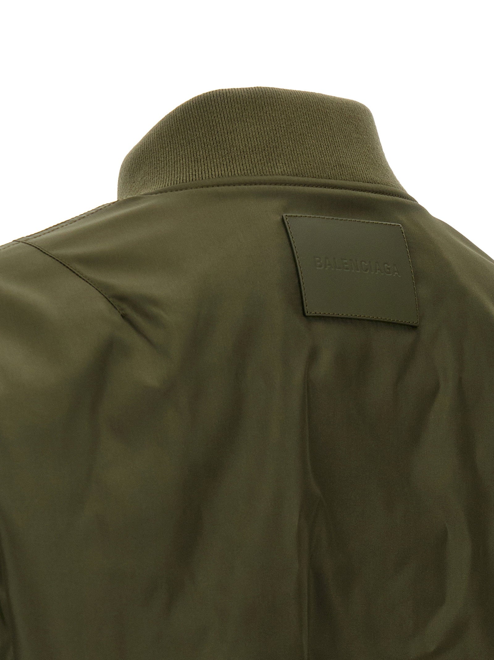 Balenciaga Bomber Jacket – 100% polyamide - view 5