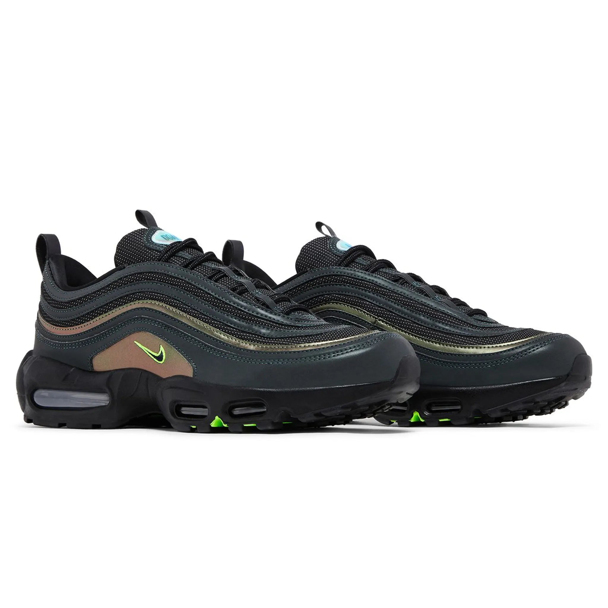Ducks of a Feather x Nike Air Max 95/97 Thunder - view 2