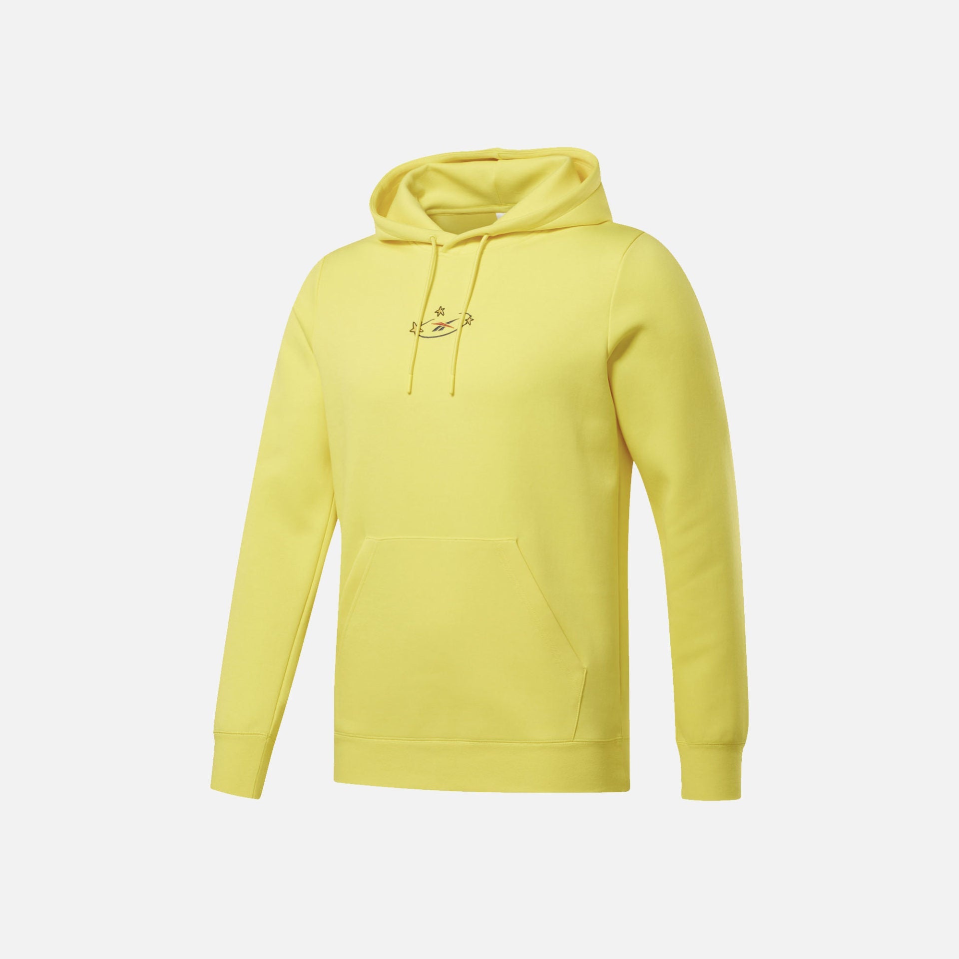 Reebok | TOM AND JERRY HOODIE YELLOW - view 2
