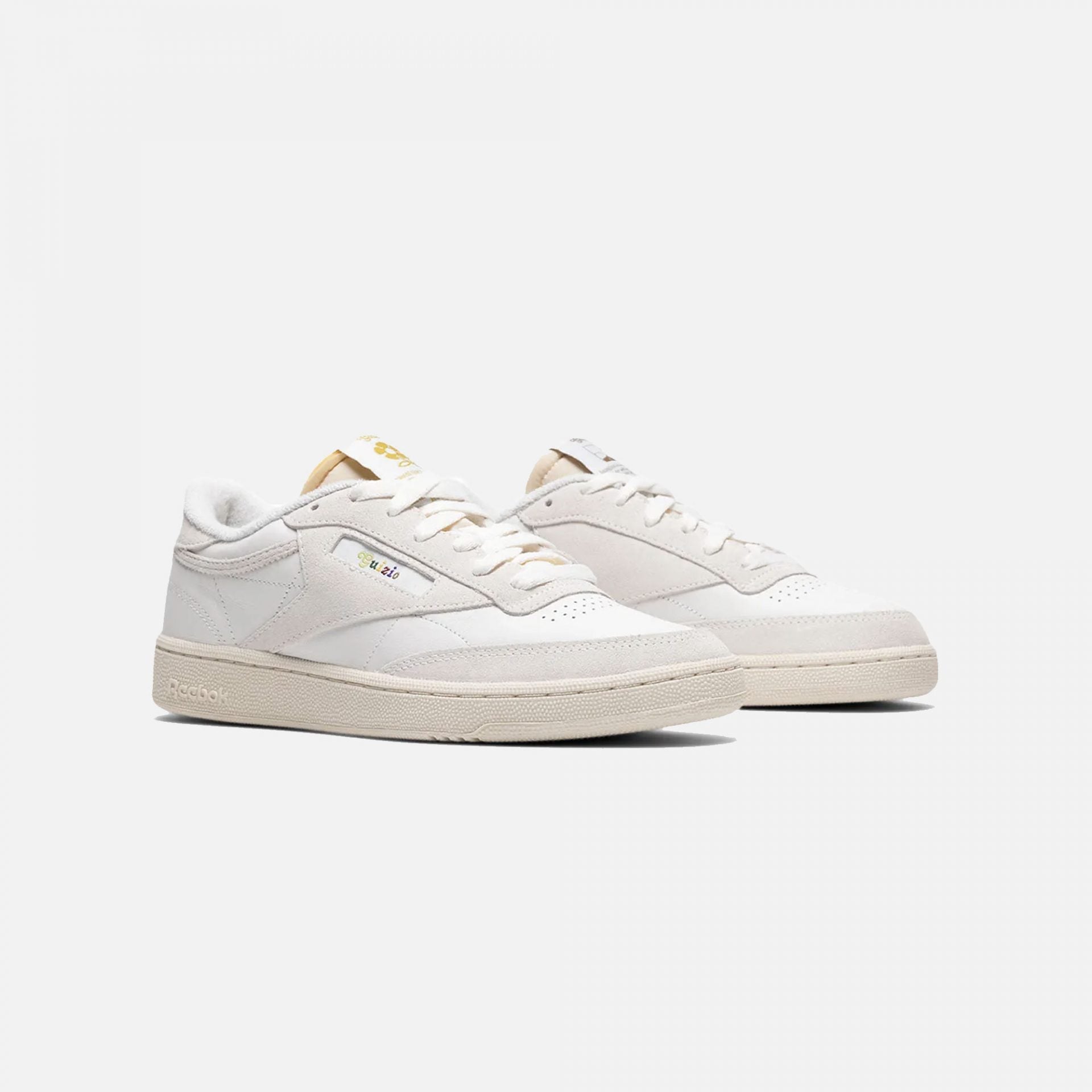 Reebok | DANIELLE GUIZIO CLUB C 85 – Multi