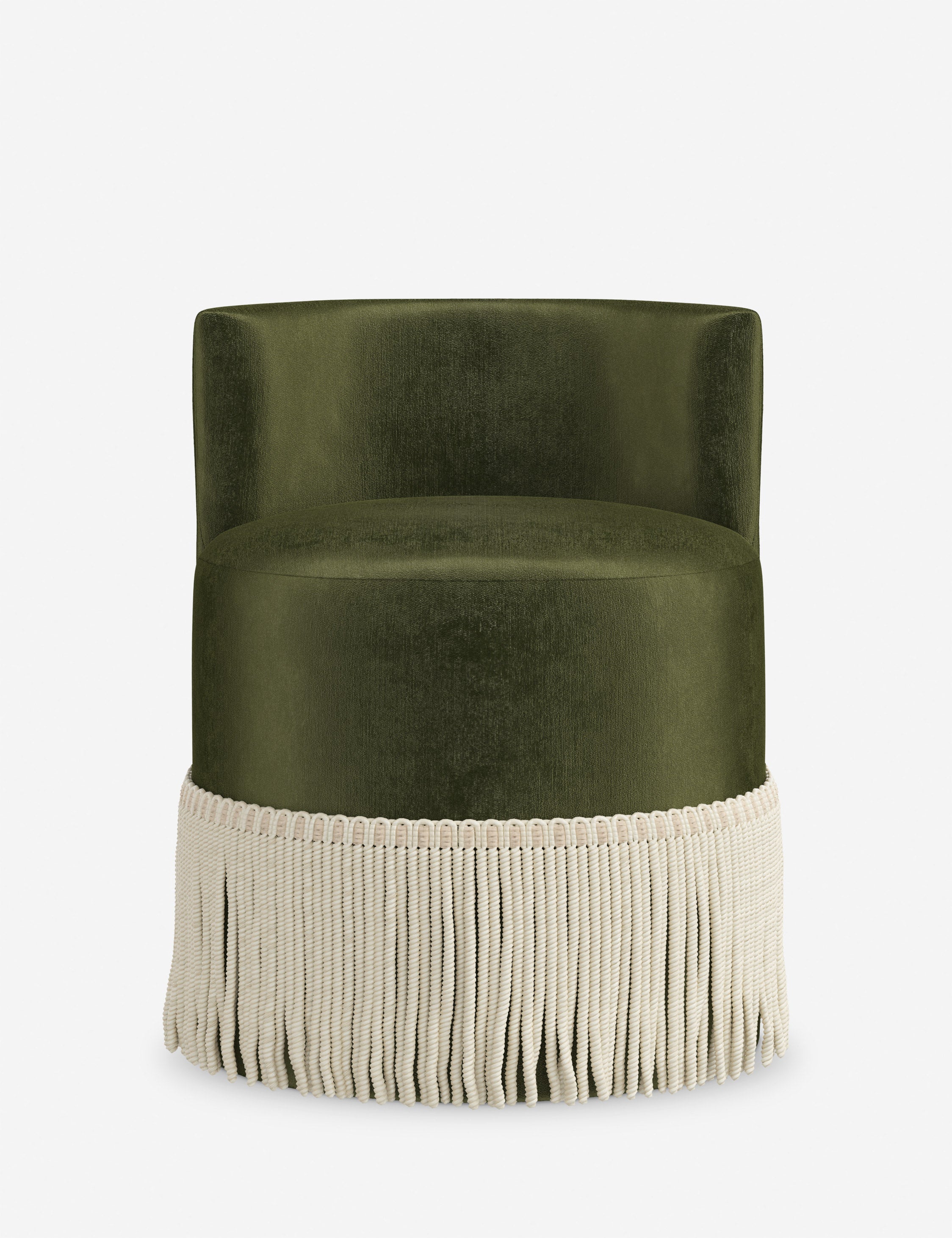 Lulu and Georgia Olivares Accent Chair - view 9