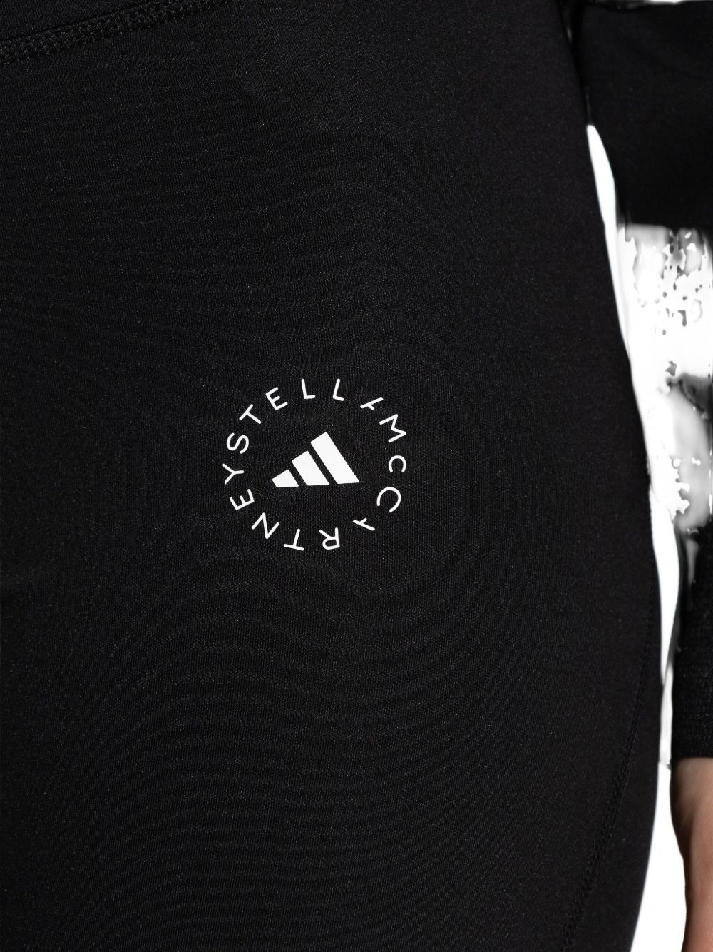 ADIDAS BY STELLA McCARTNEY Trousers - view 2