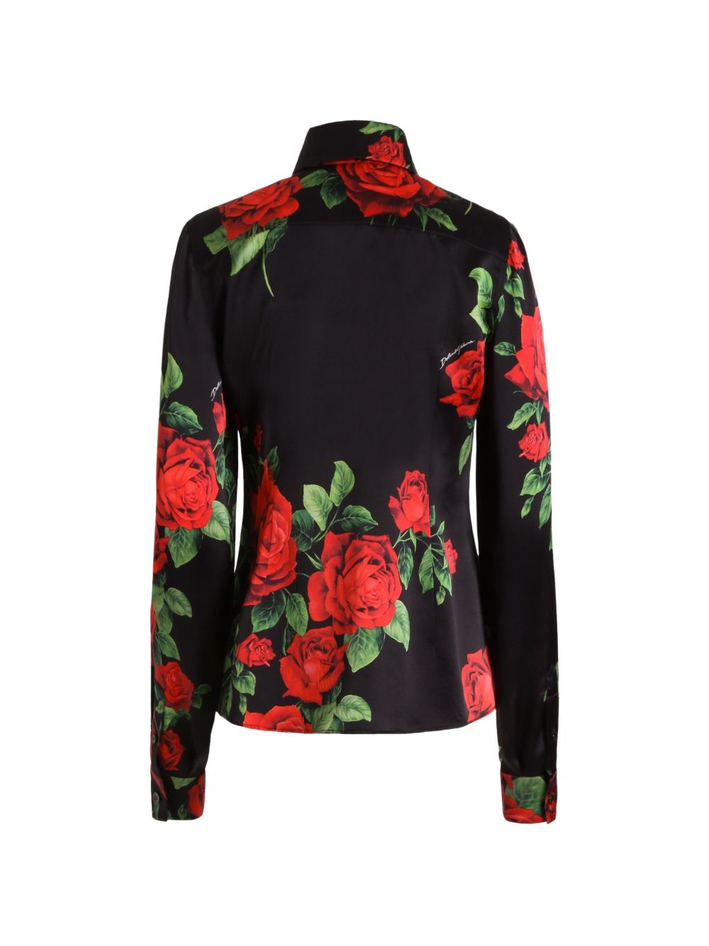 Dolce & Gabbana Shirt – 100%Silk - view 2