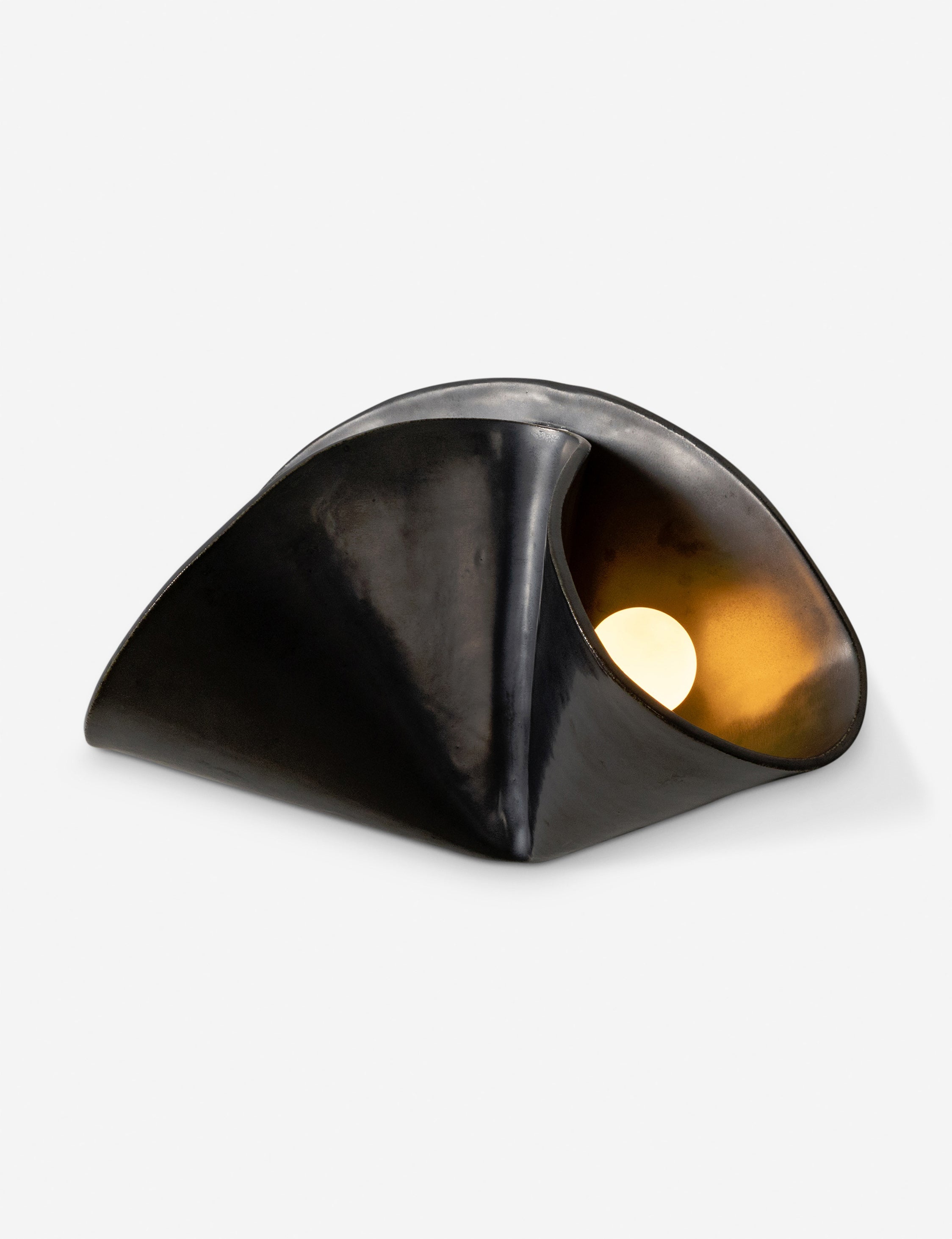 Lulu and Georgia Shado Sconce by SIN - view 14
