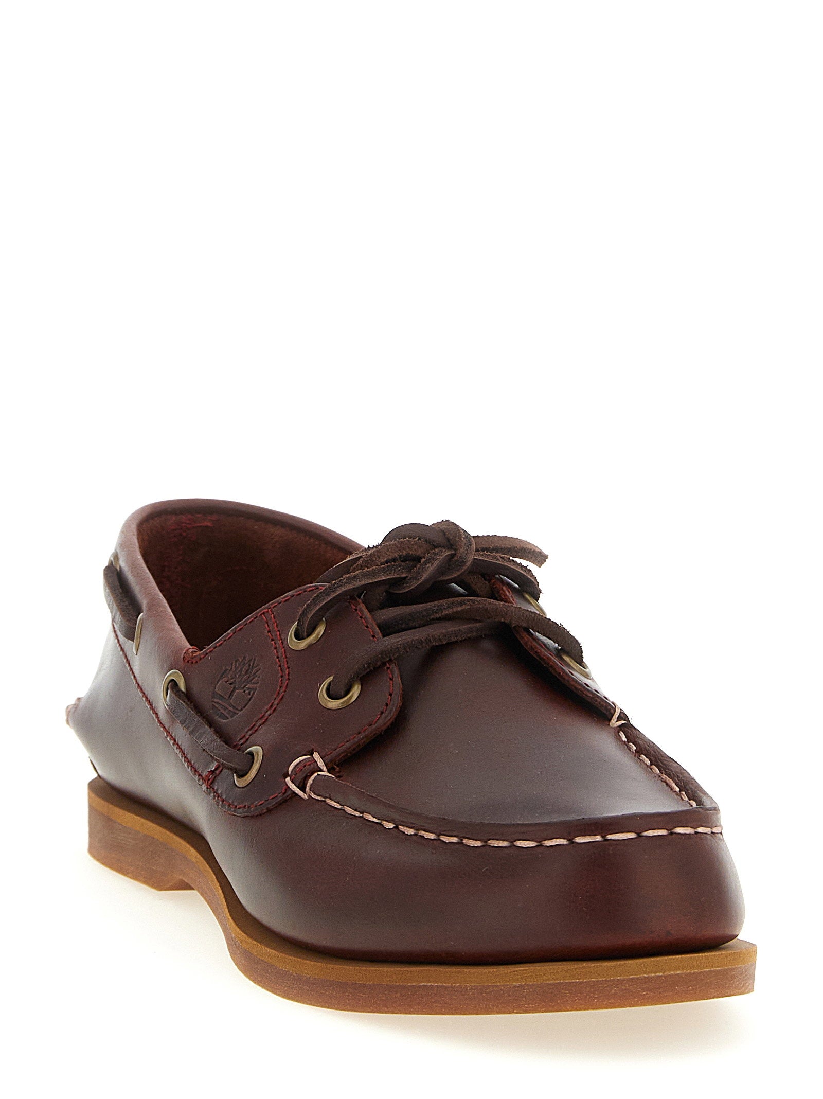 Timberland® Classic Boat Shoe – 100% leather - view 2