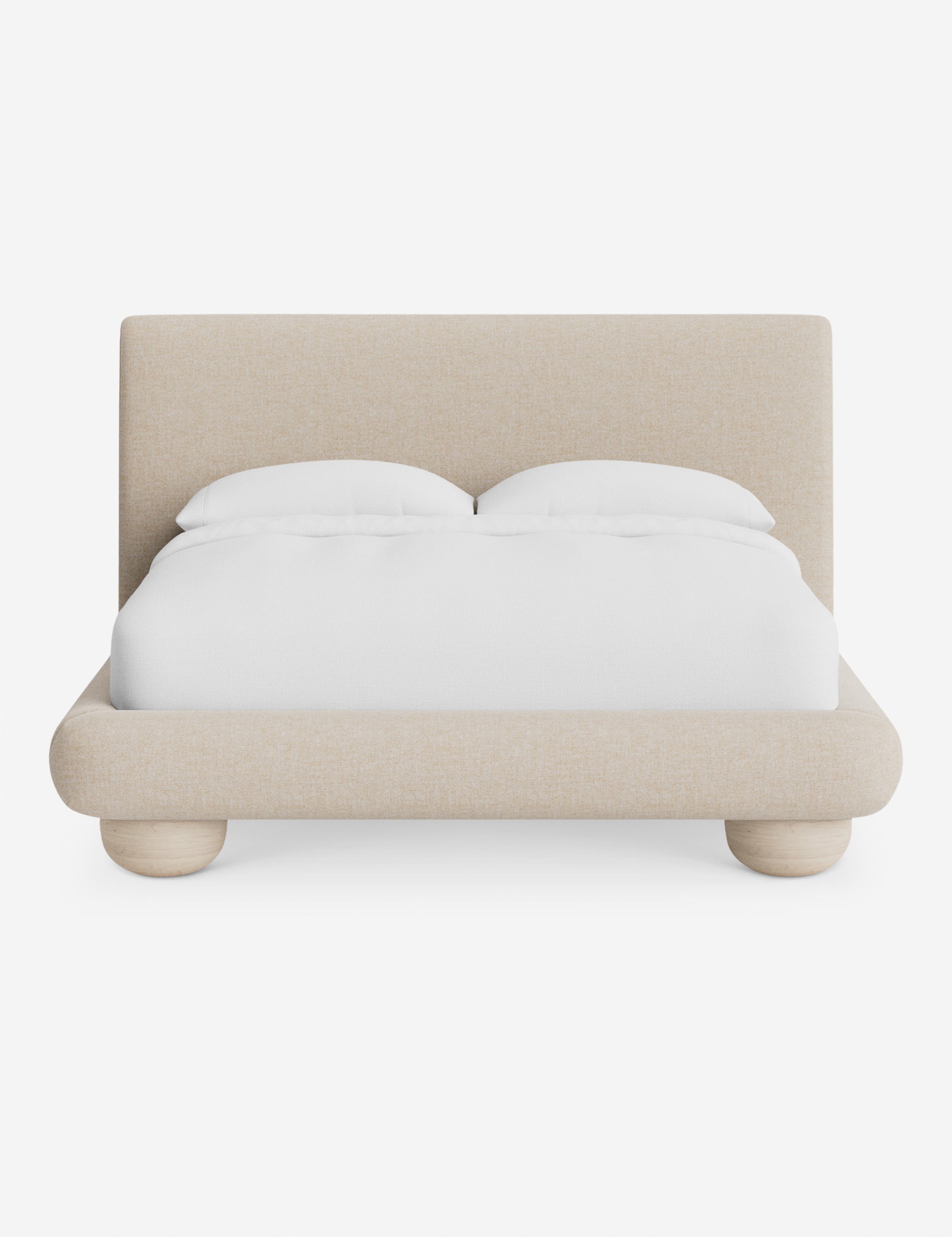 Lulu and Georgia Rigby Platform Bed - view 73