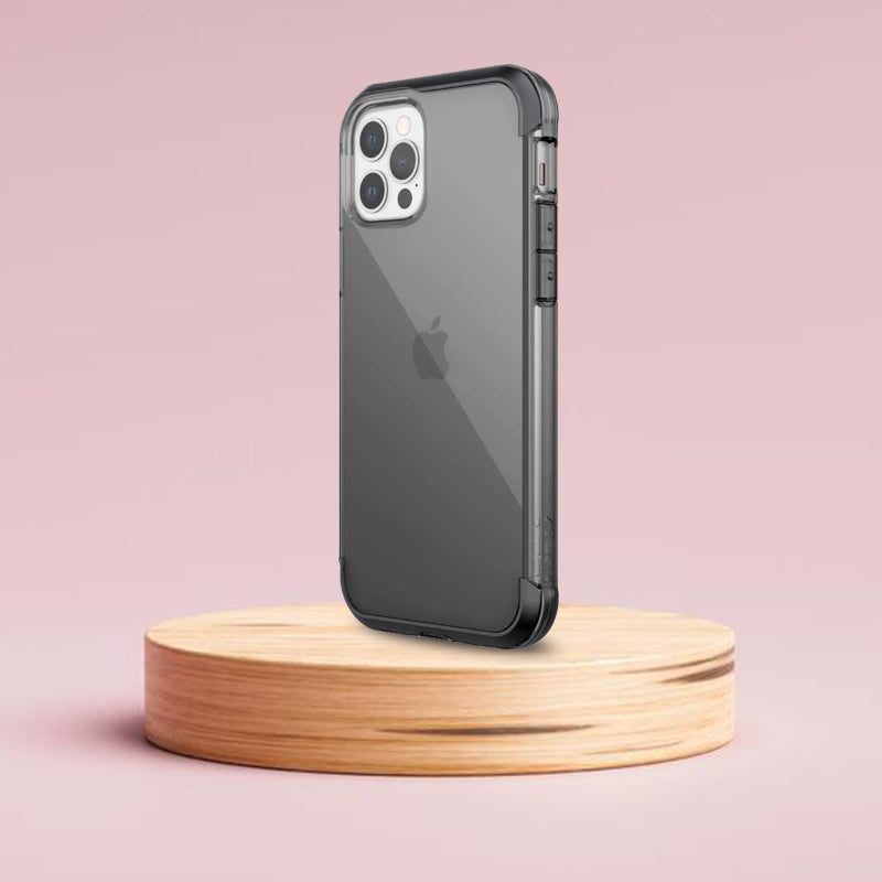 Apple iPhone 13 Series X-Doria Defense Air Clear Case