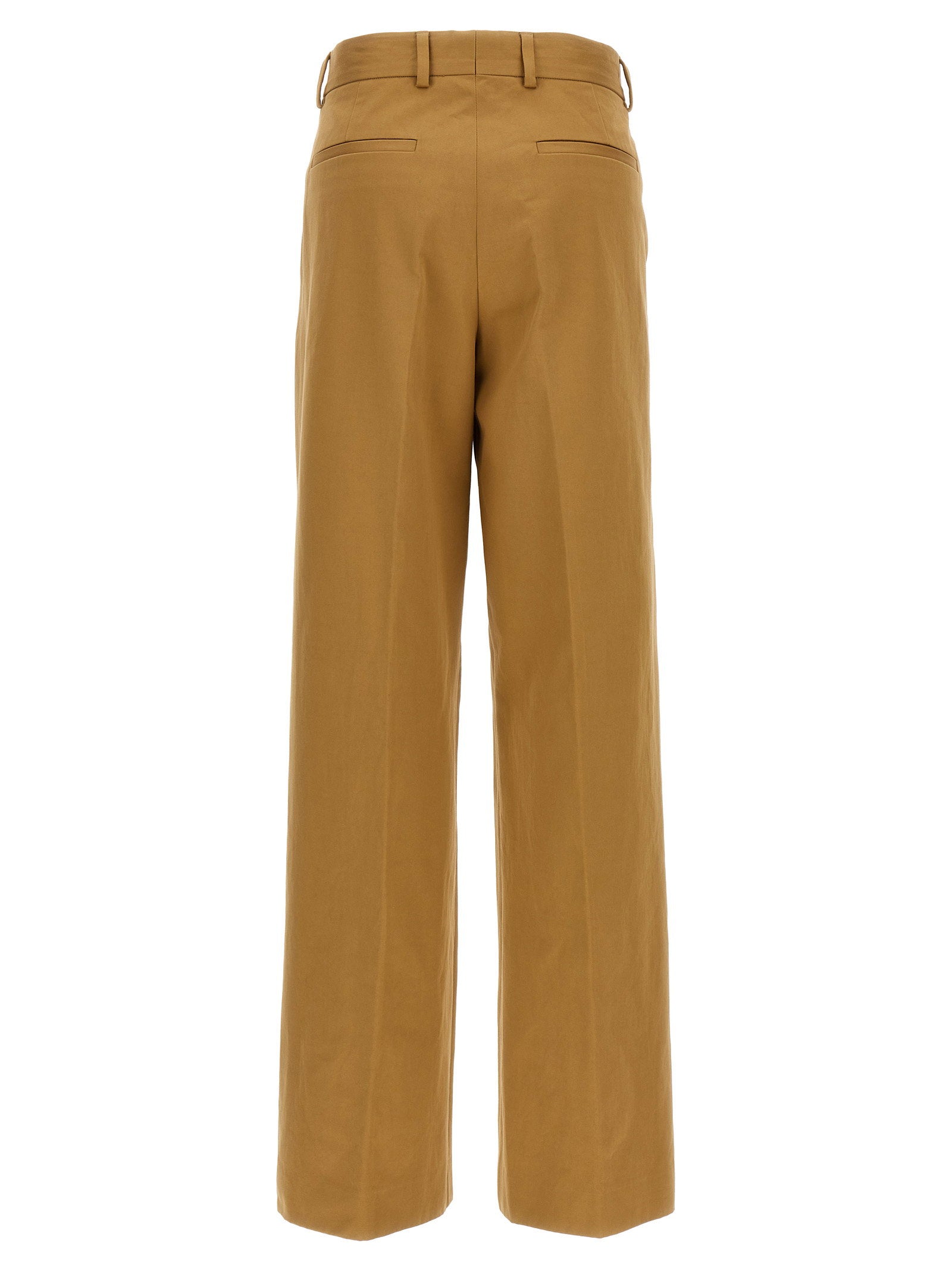 Dries Van Noten Paxy Pants – 100% cotton - view 2