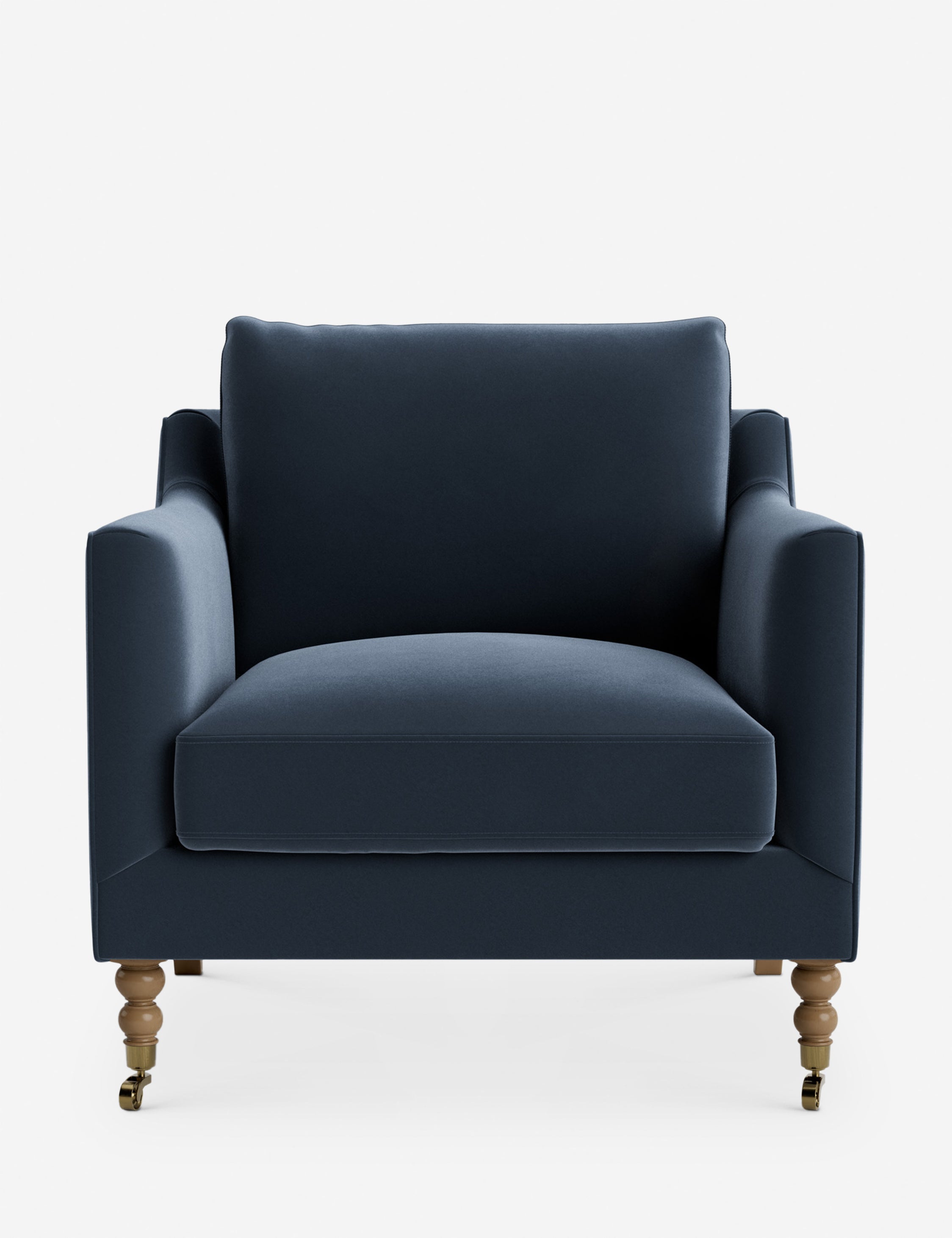 Lulu and Georgia Fabienne Accent Chair - view 6