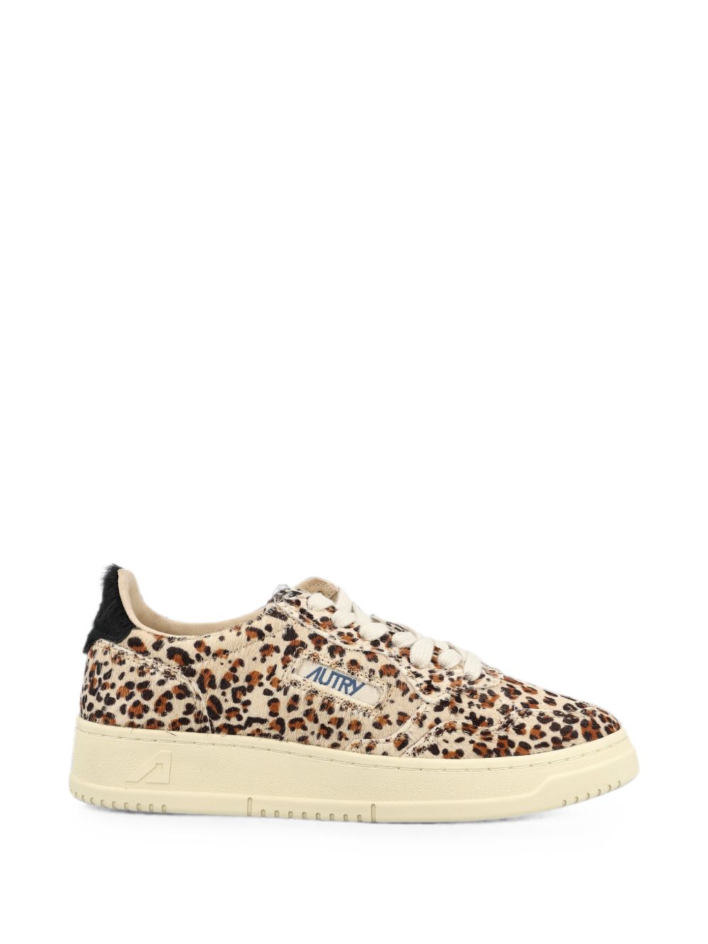 Autry Sneakers – Calf Leather 100%