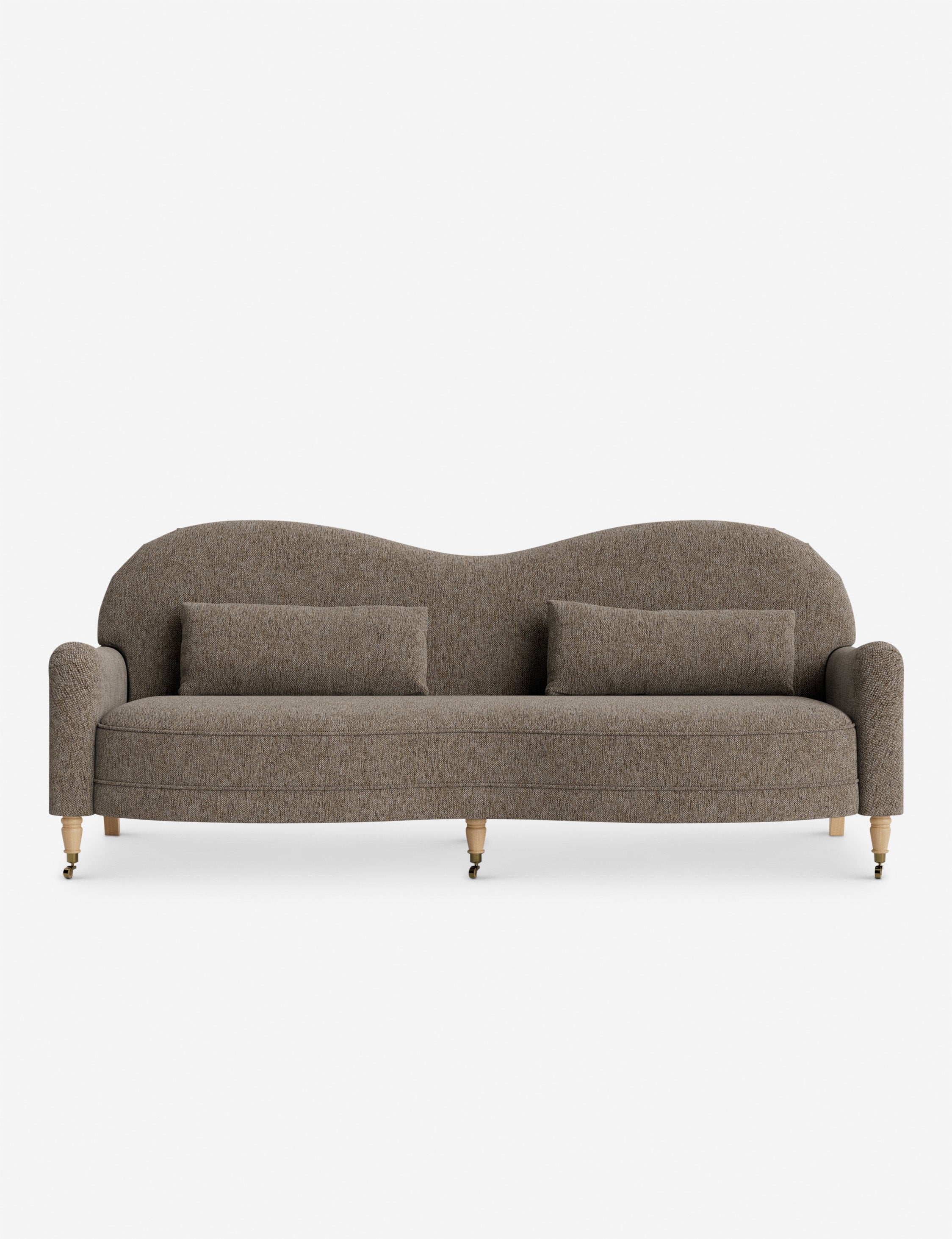 Lulu and Georgia Middleton Sofa by Ginny Macdonald - view 171