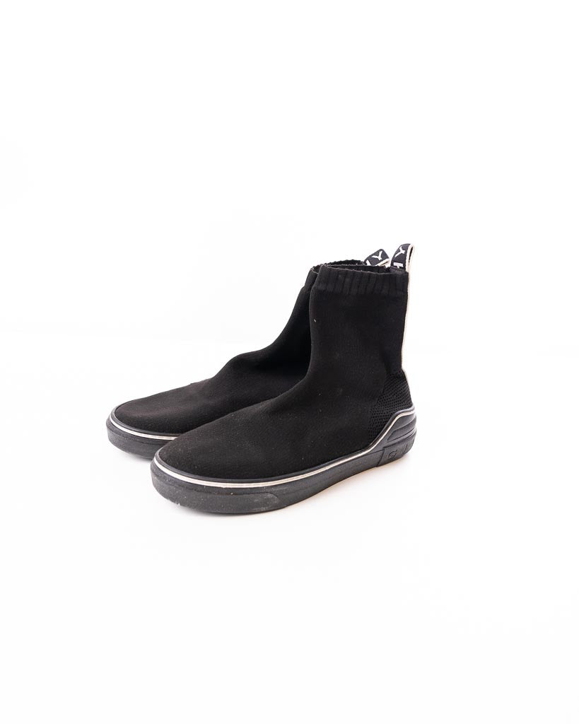 Givenchy Sock Trainers - view 2