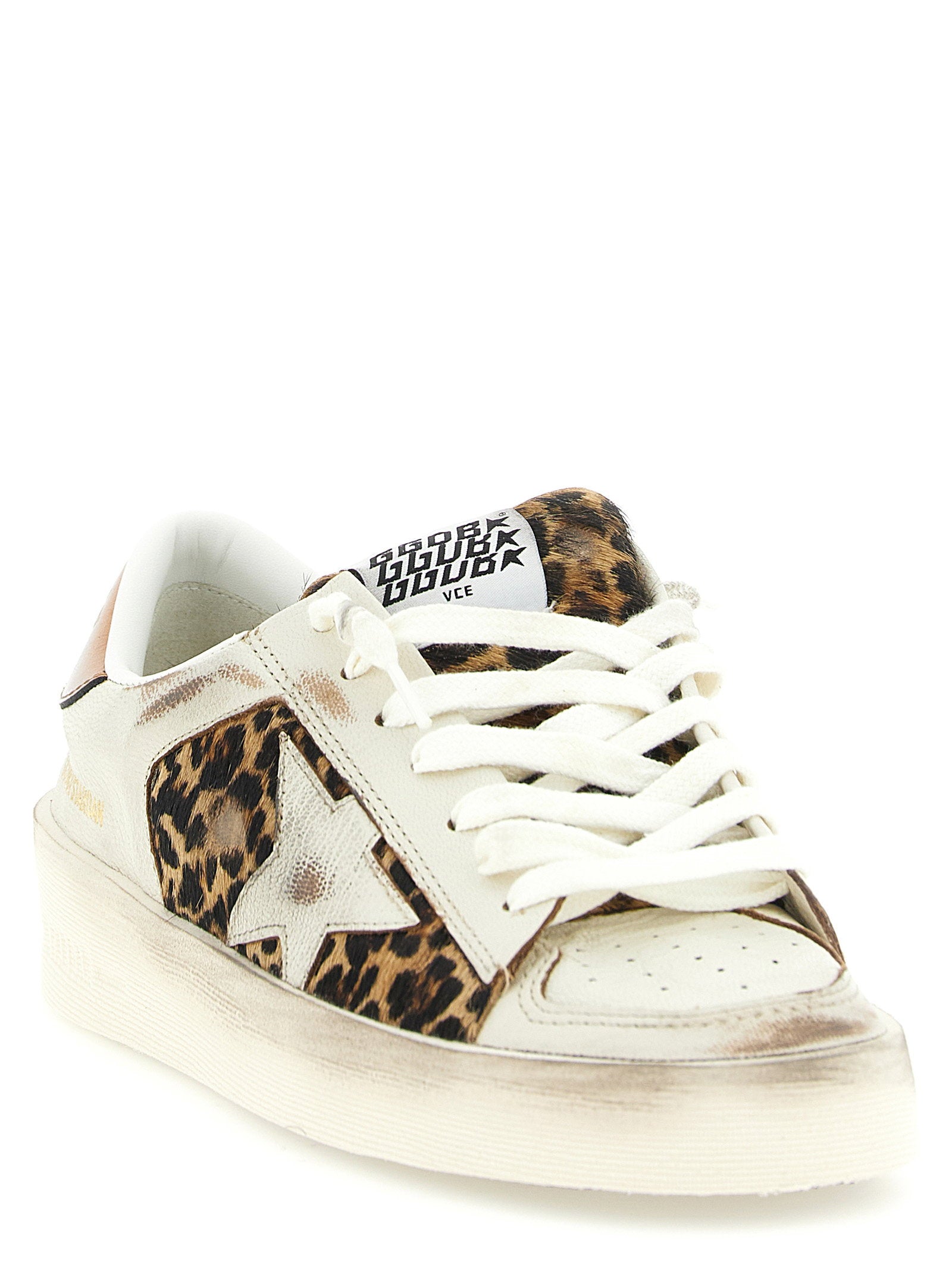 Golden Goose Stardan Sneakers - view 2