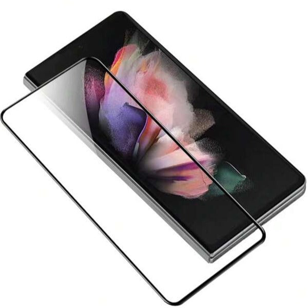 Million Cases Galaxy Z Fold6 Ultra HD Full Coverage Tempered Glass