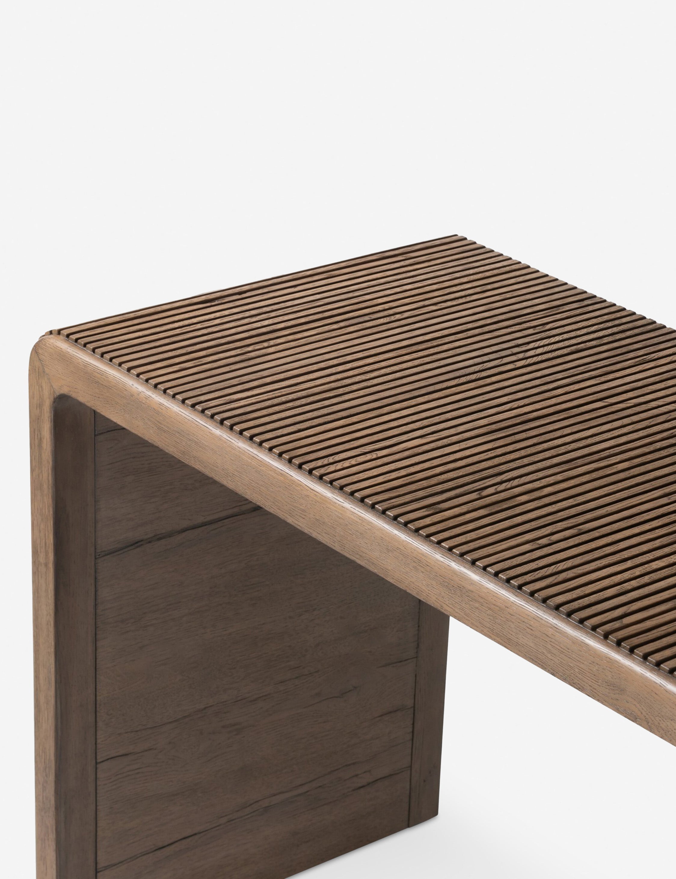 Lulu and Georgia Henley Console Table - view 15