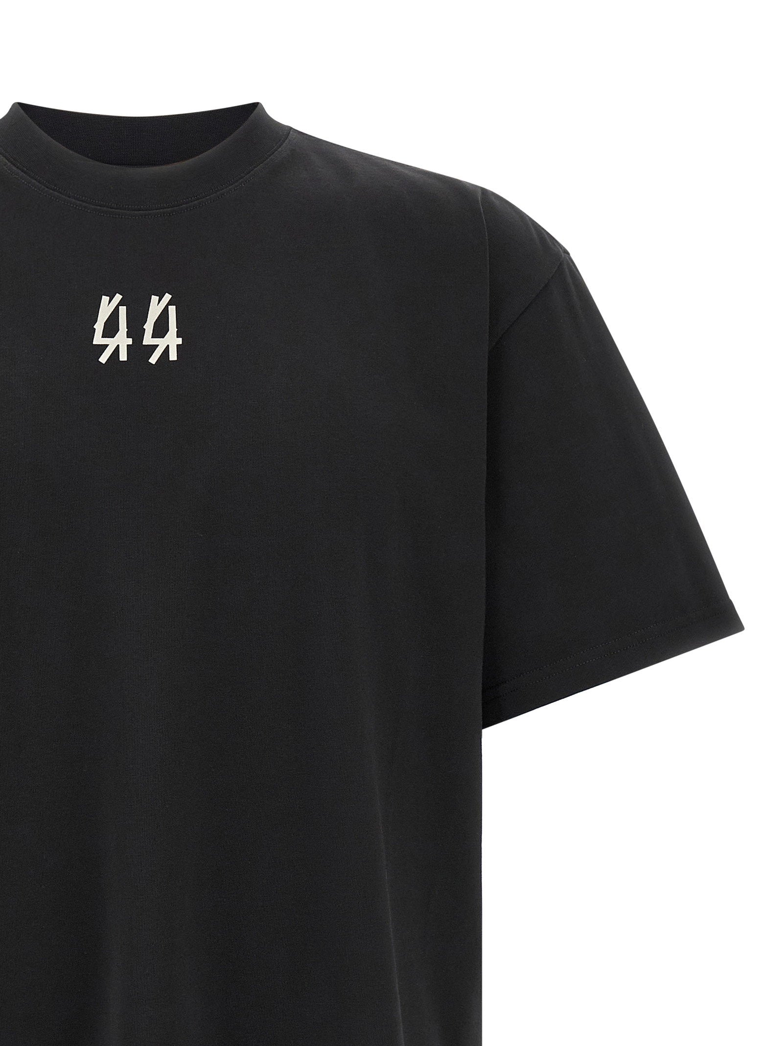 44 Label Standard Tee T-shirt – 100% cotton - view 3