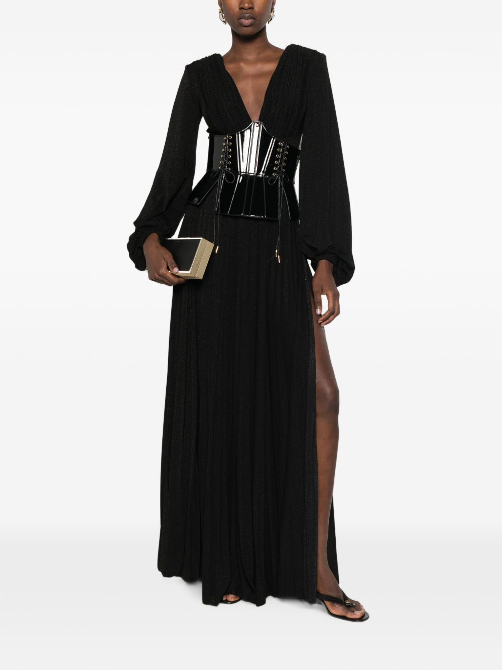 Elisabetta Franchi Dress - view 2