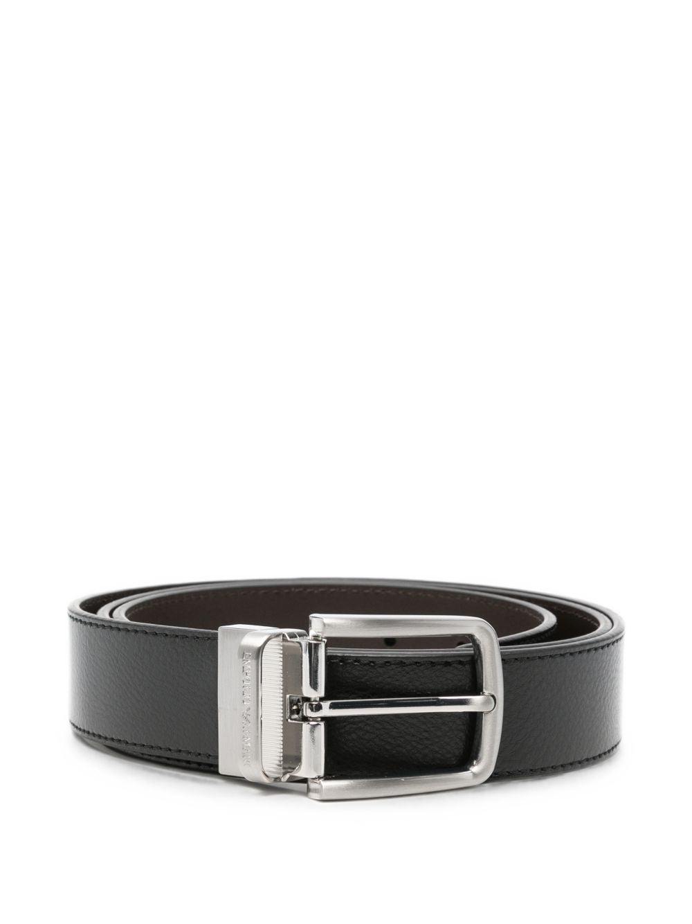 Emporio armani belts – Emporio Armani Belt – 100% Bovine Leather