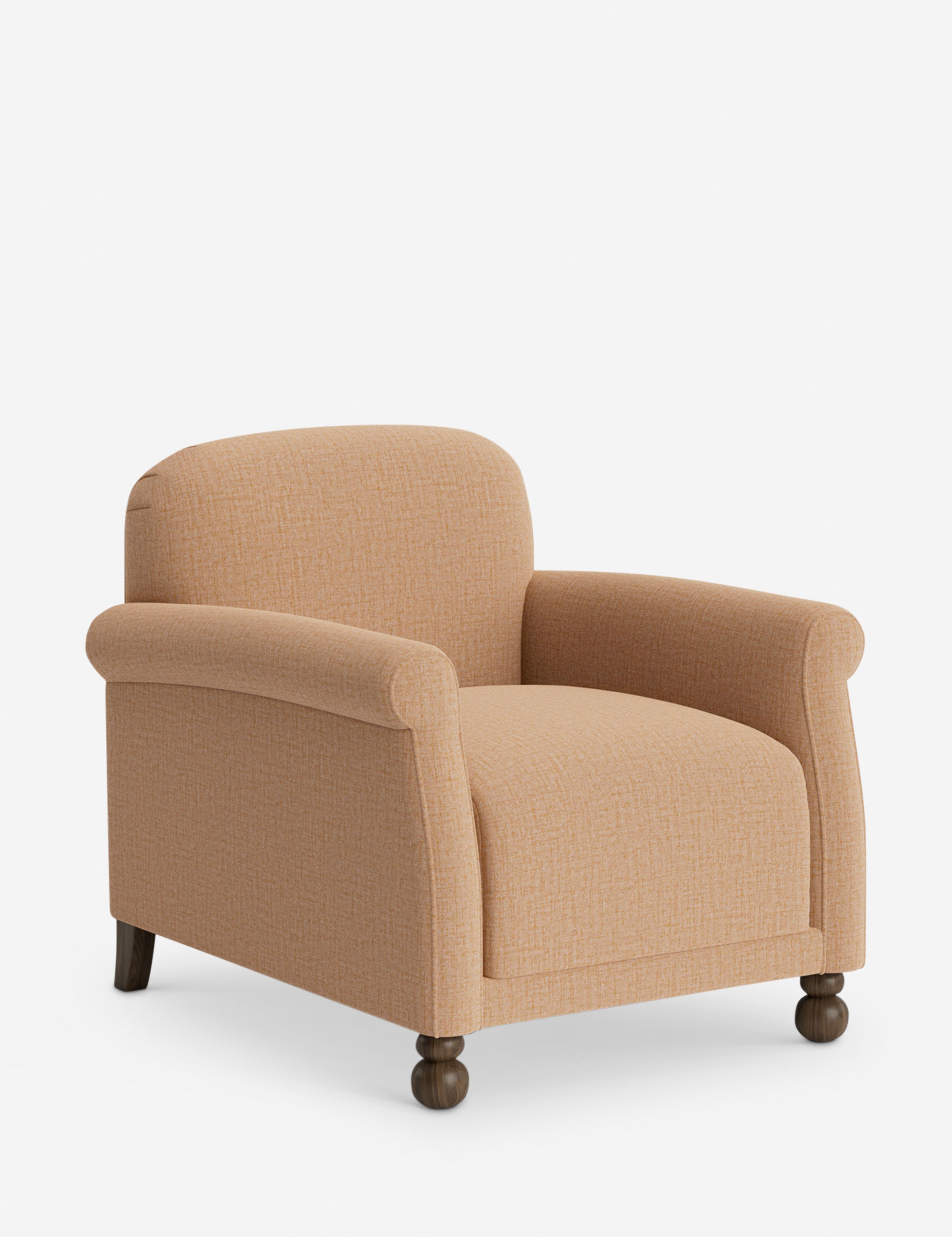 Lulu and Georgia Paley Accent Chair by Heidi Caillier - view 91