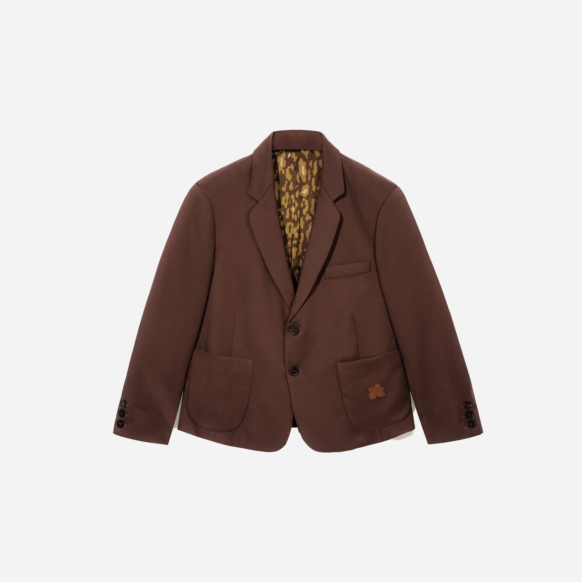 Golf Le Fleur Patch Pocket Sport Coat - view 3