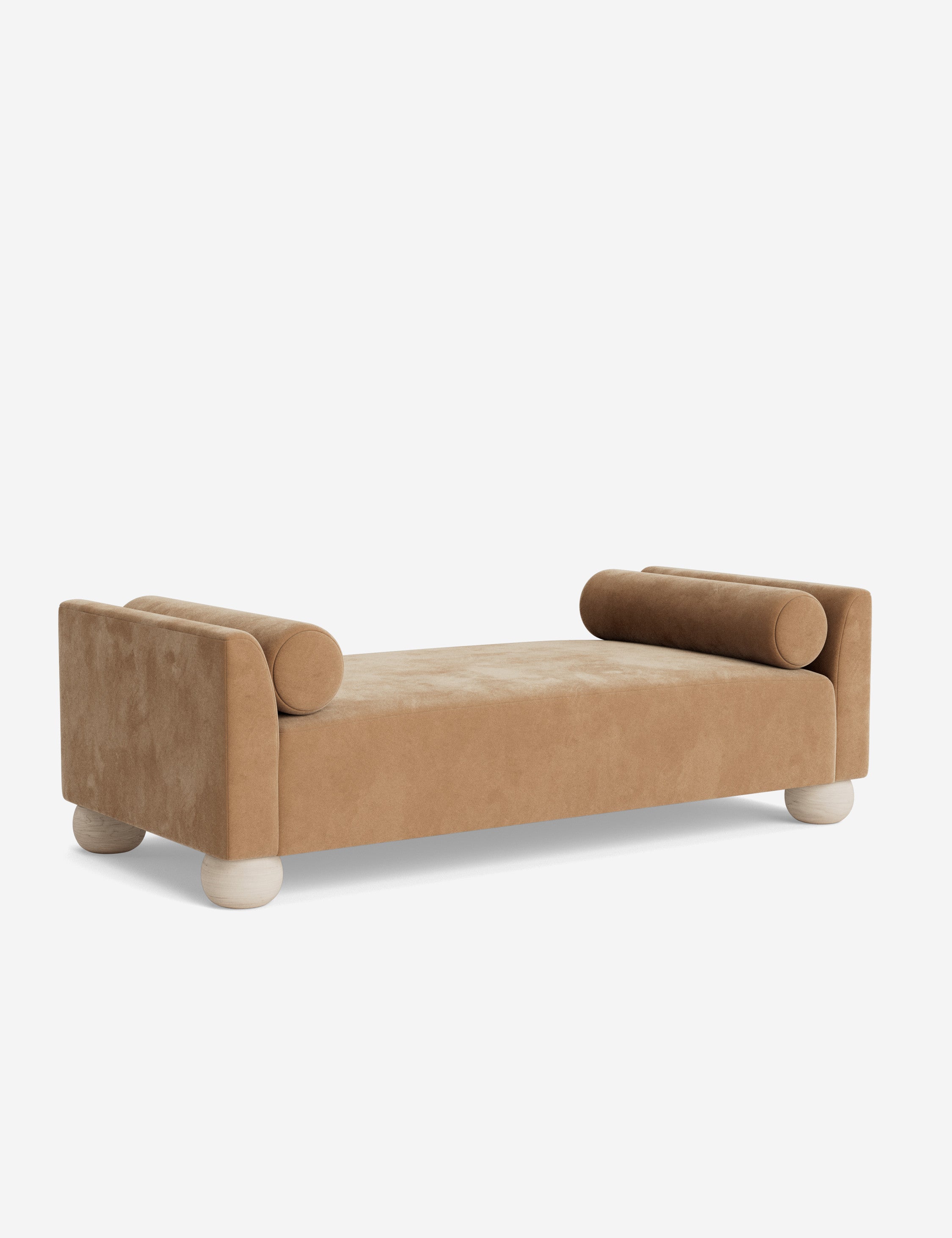 Lulu and Georgia Rigby Daybed - view 90