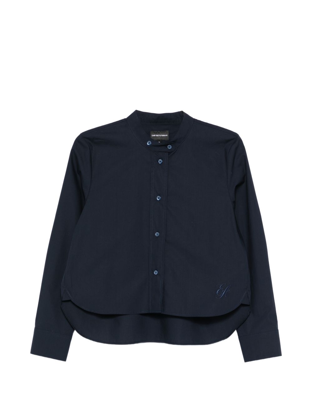 Emporio Armani Cotton shirt – 100% Cotton