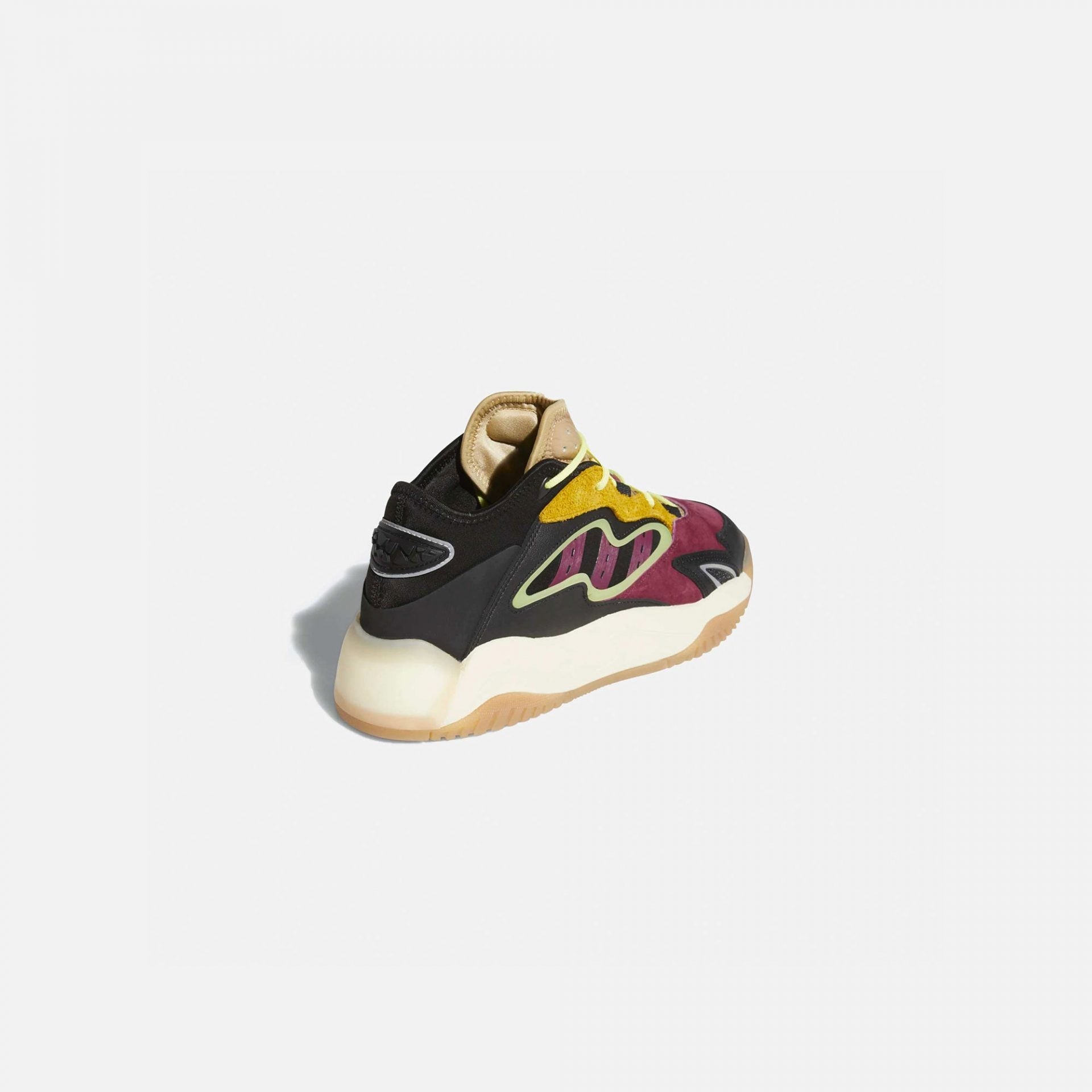 Adidas Originals | STREETBALL 2.0 VICTORY CRIMSON - view 2
