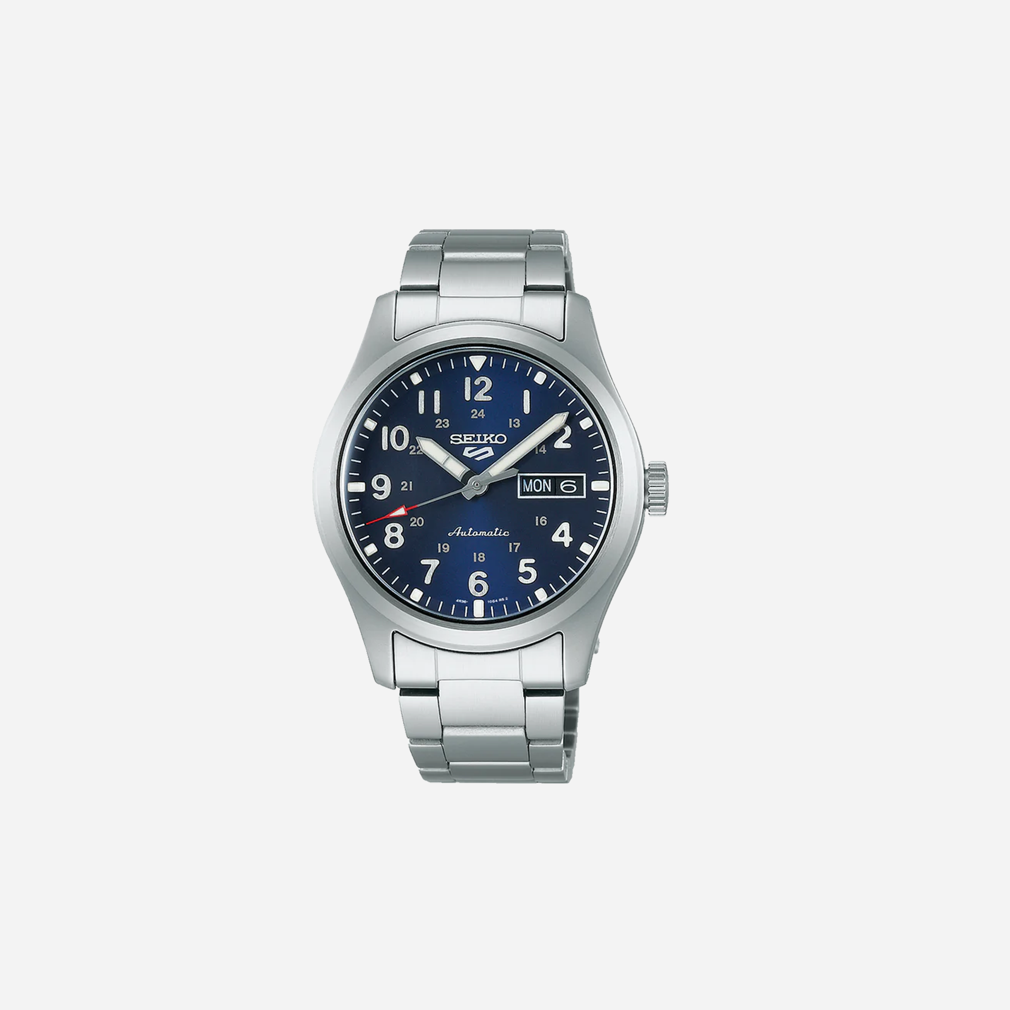 Seiko 5 Sports Field Collection - SRPG29K1 Men's