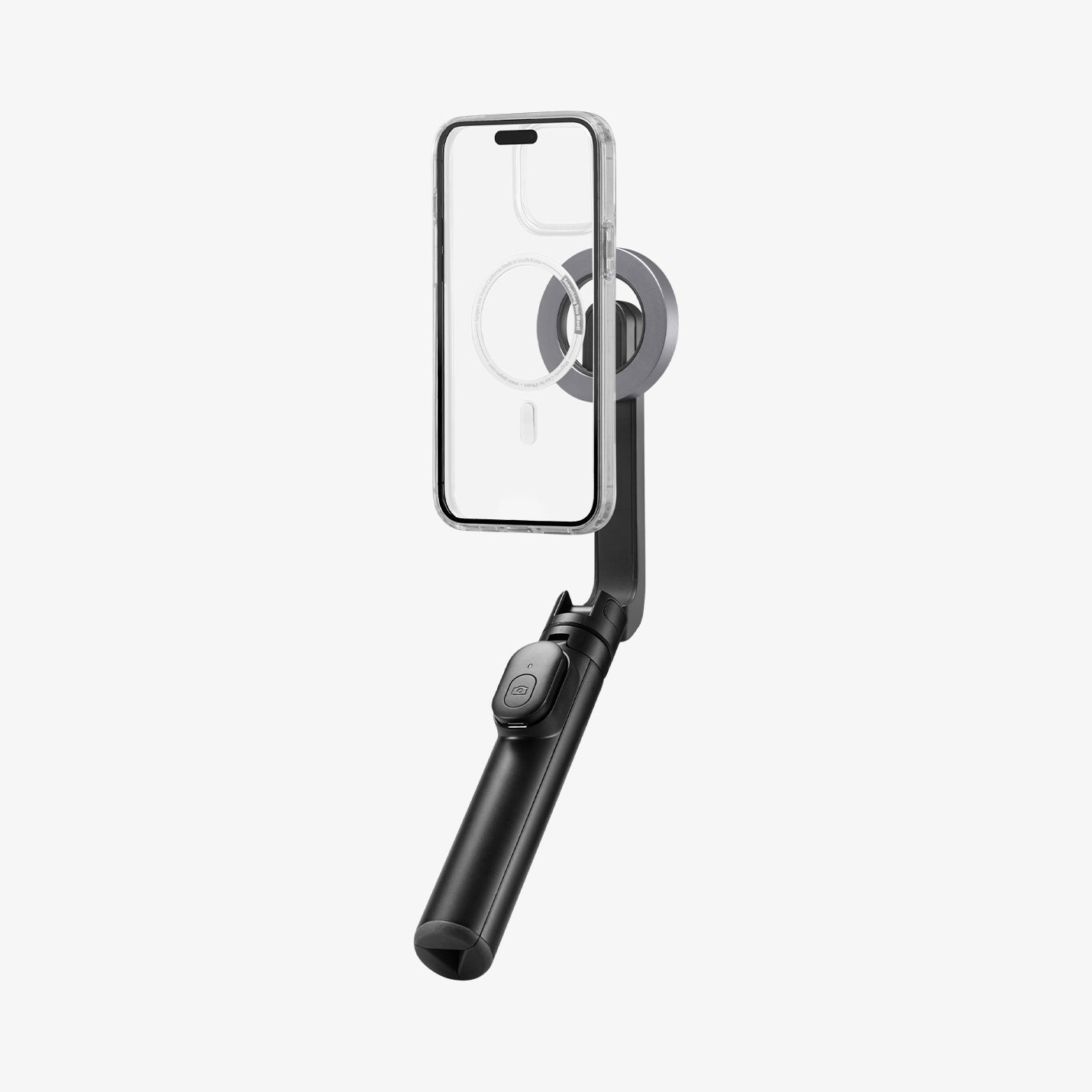 Accessories Tripod Selfie Stick (MagFit) – Black - view 7