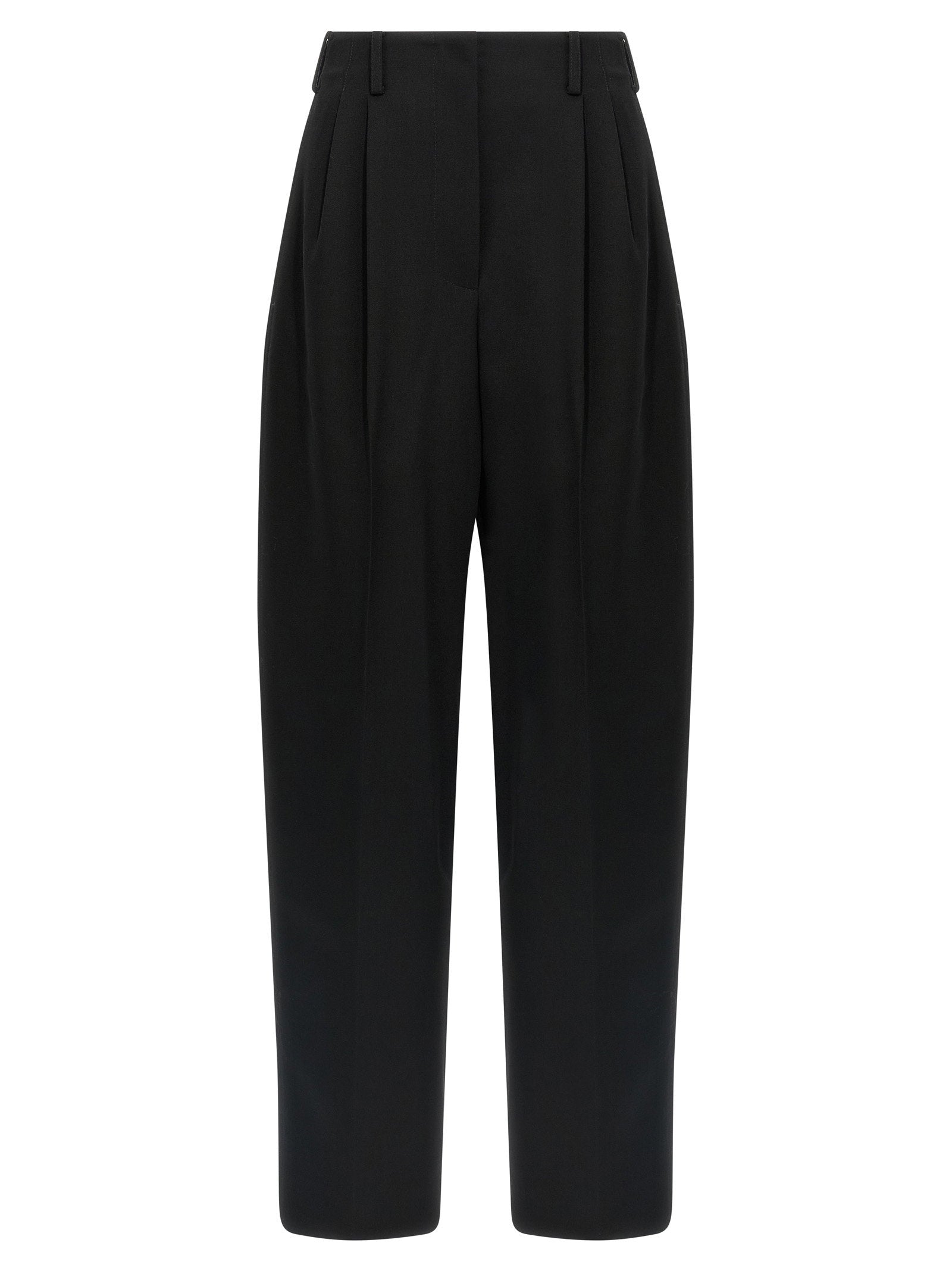 Givenchy Double Pence Pants – 100% wool