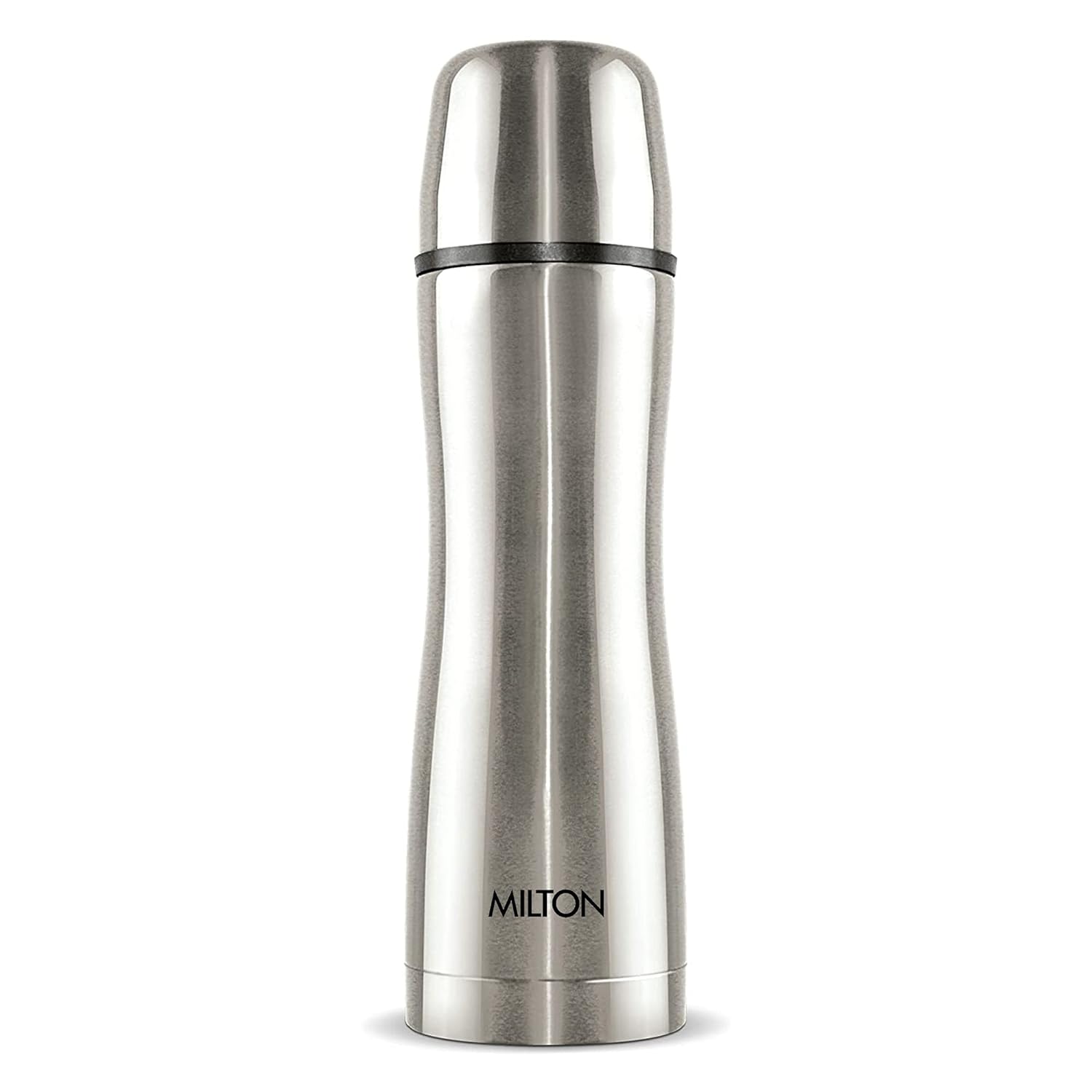Ally Thermosteel Bottle (Milton) – Silver