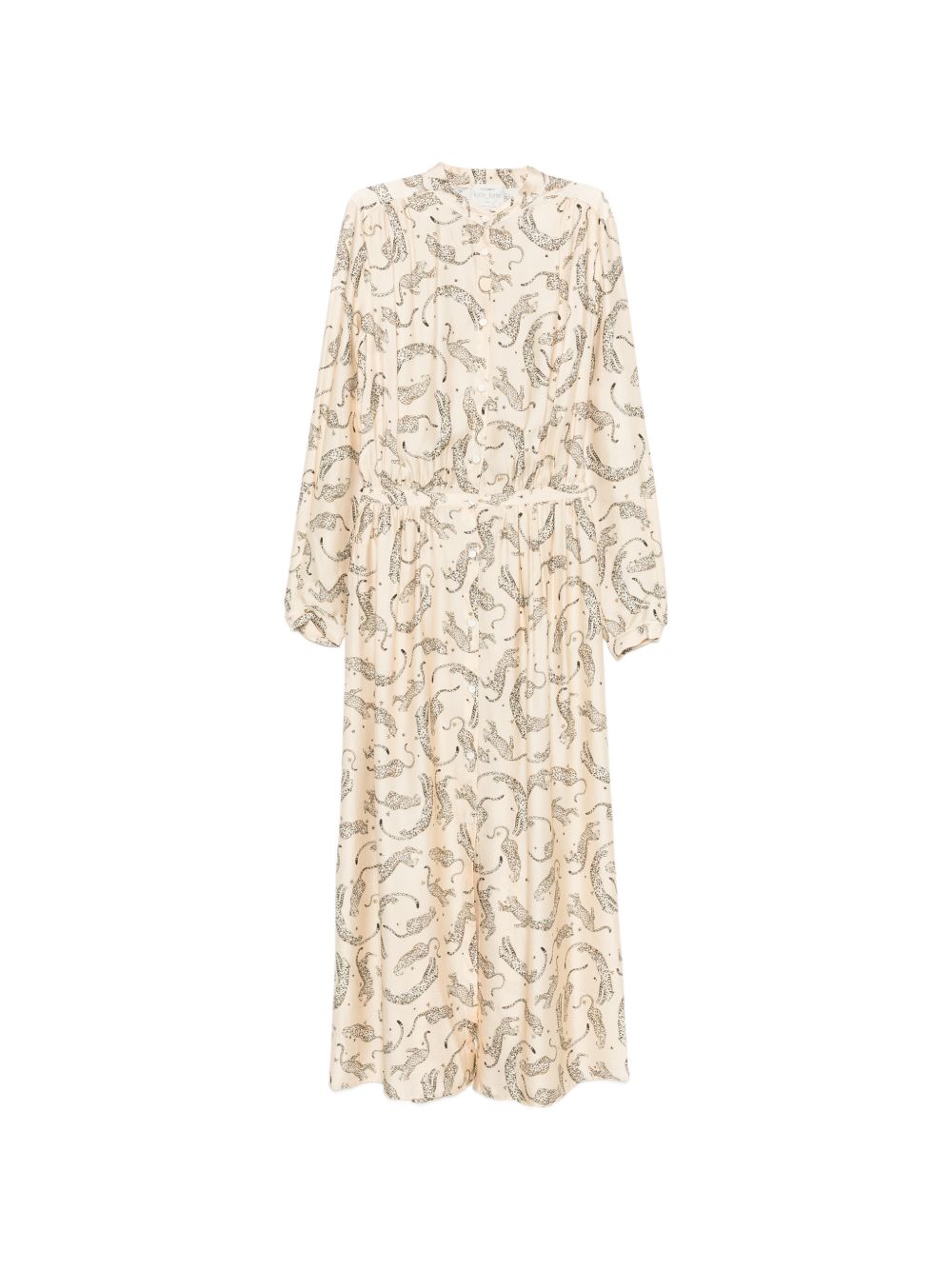 Forte forte dresses – Forte Forte Dress – Viscose 100%