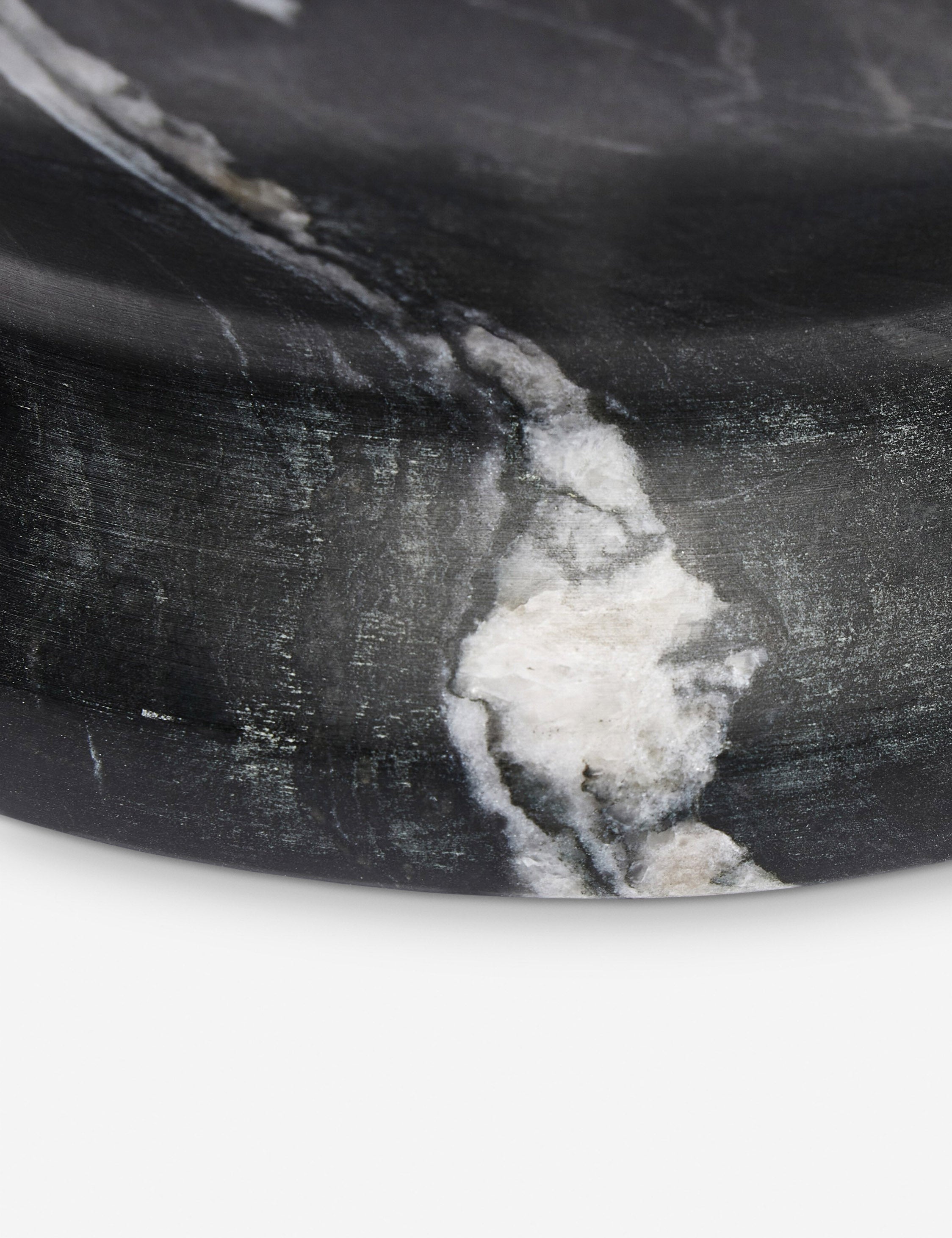 Lulu and Georgia Salla Mortar and Pestle – Black - view 6