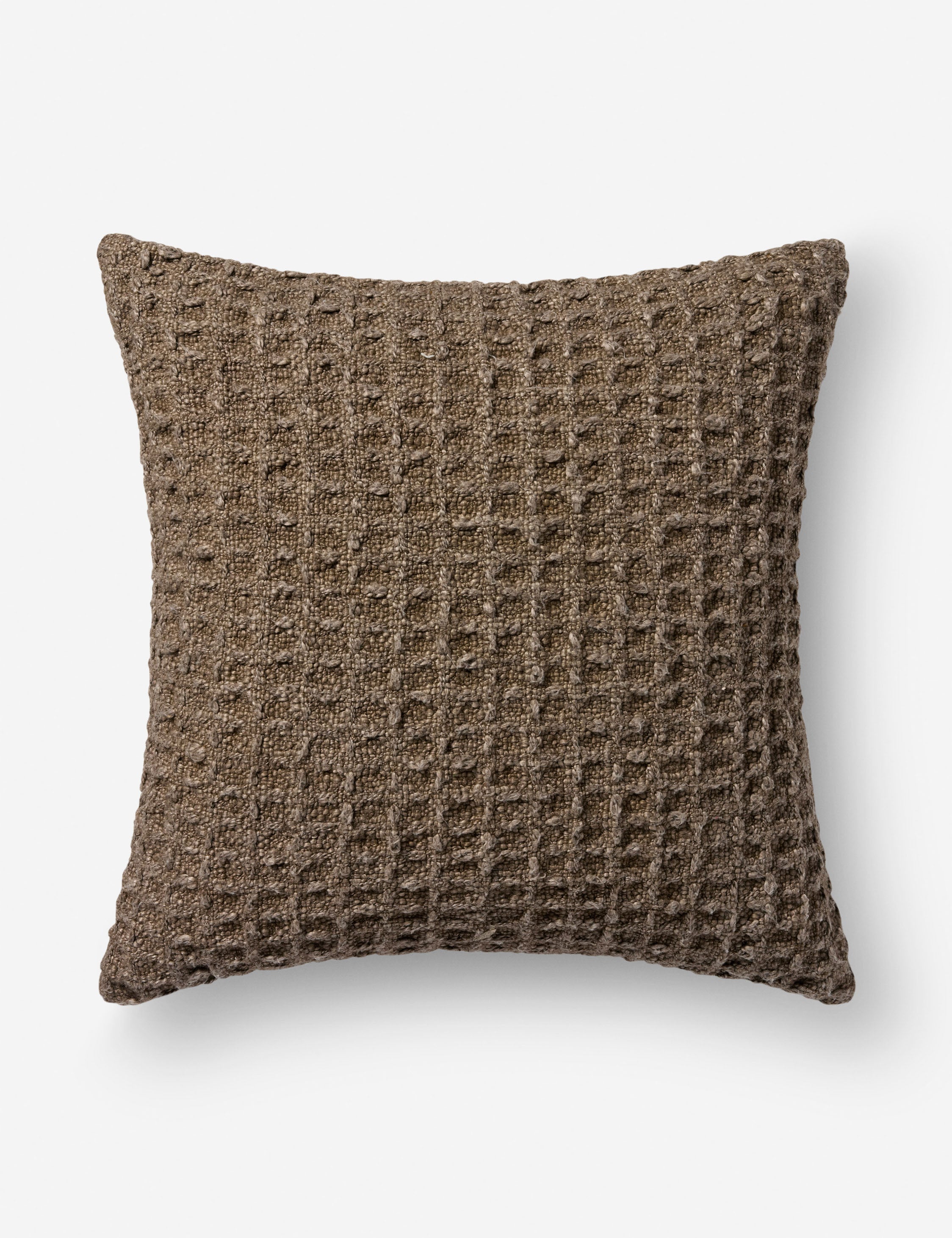 Lulu and Georgia Alinah Pillow by Amber Lewis x Loloi