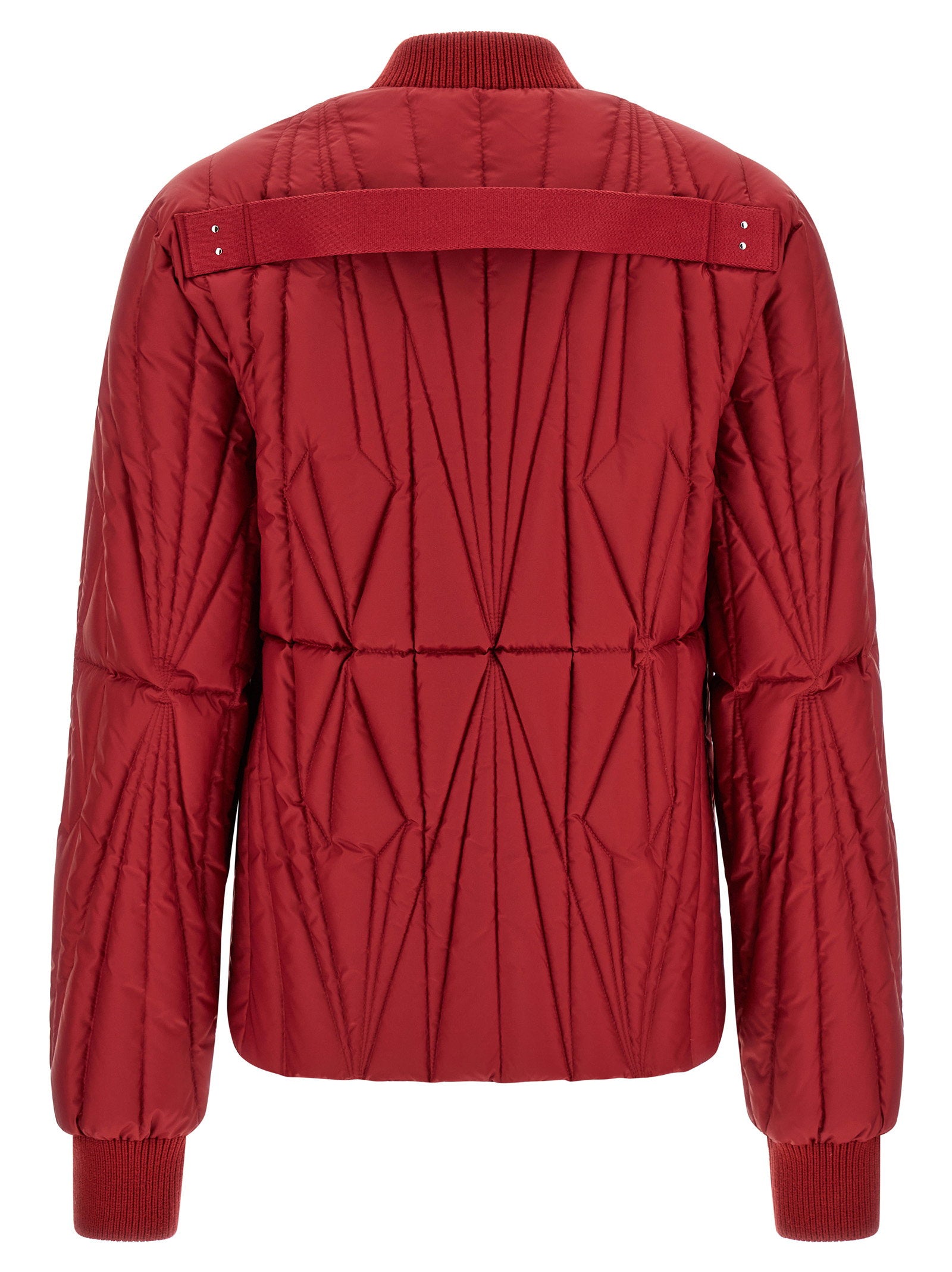 Moncler + Rick Owens Geocamo Flight Down Jacket - view 2