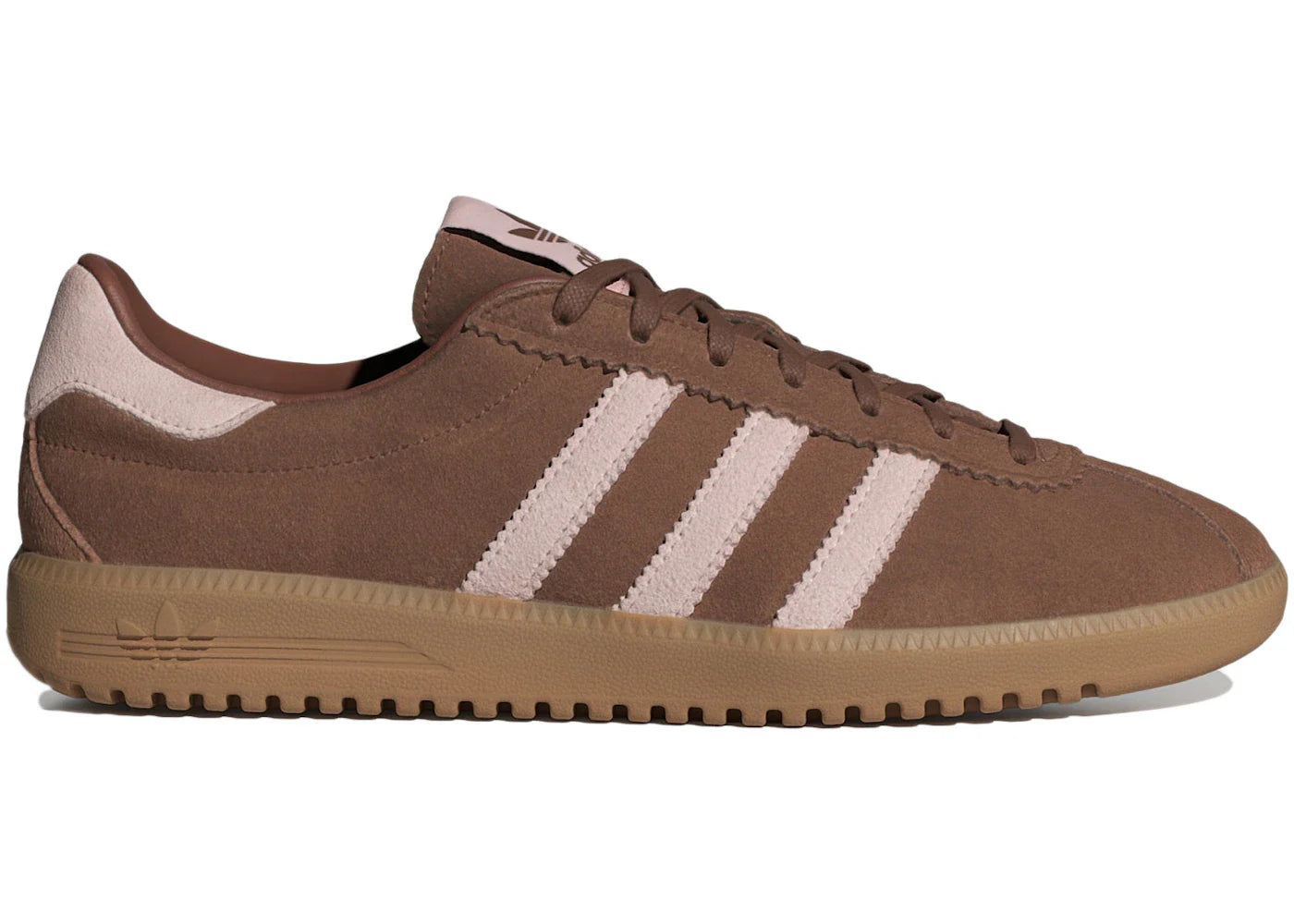 adidas Bermuda Preloved Brown (Women's) - view 2